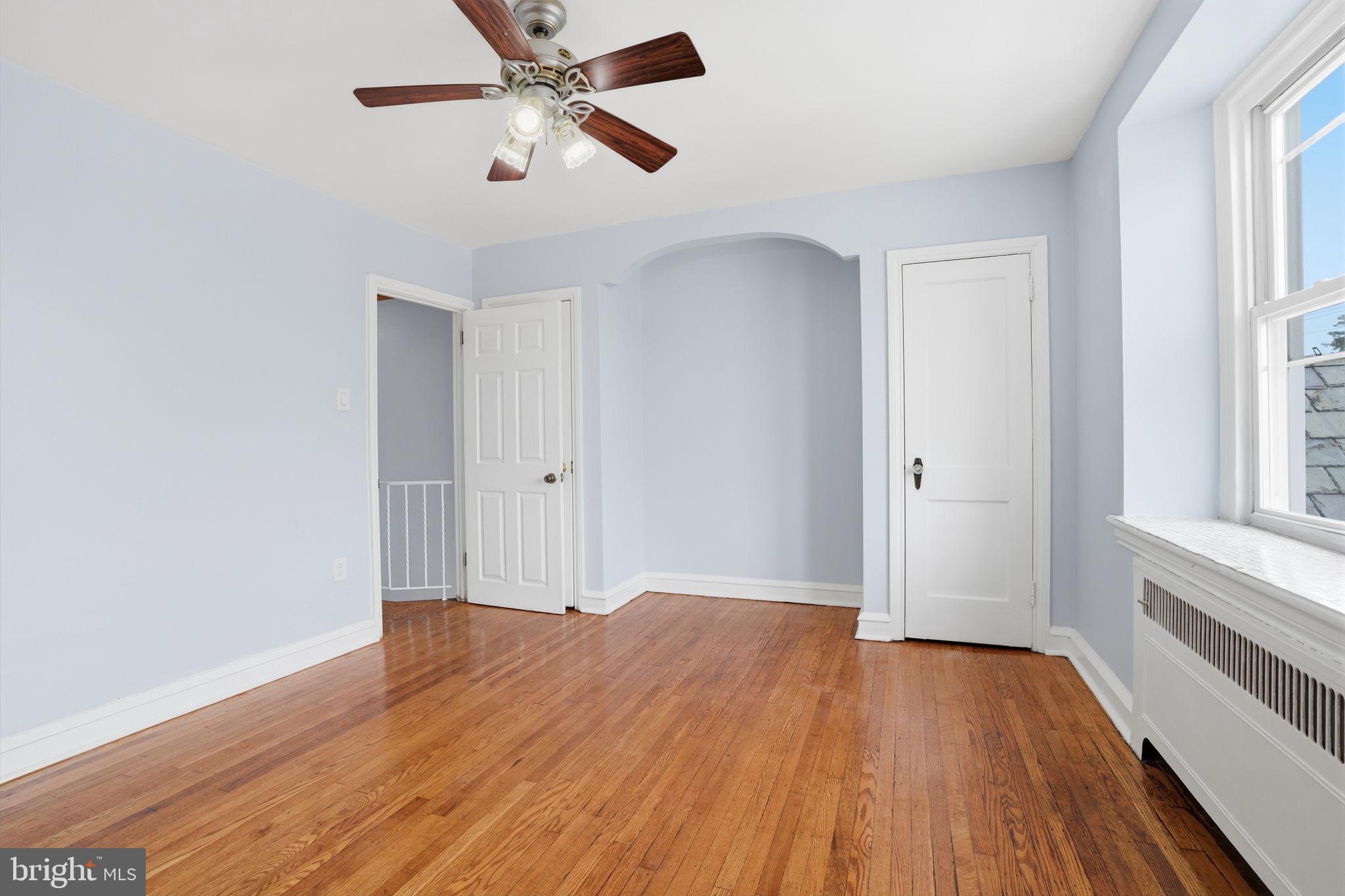 CASTOR GARDENS - Residential