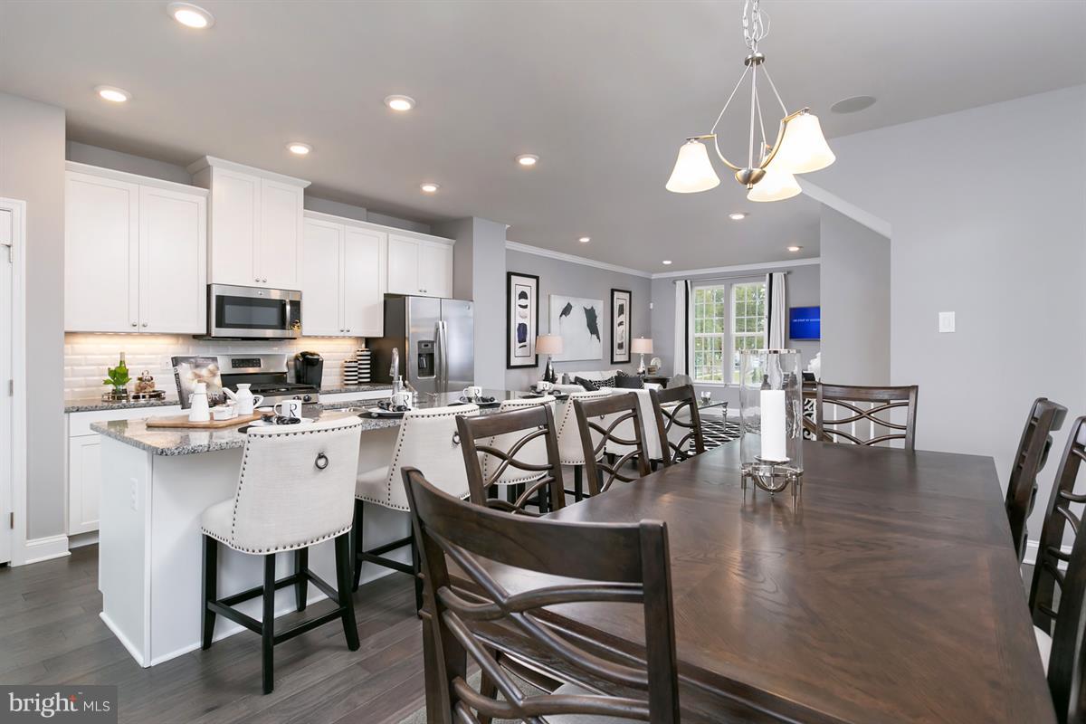 POTOMAC STATION - Residential