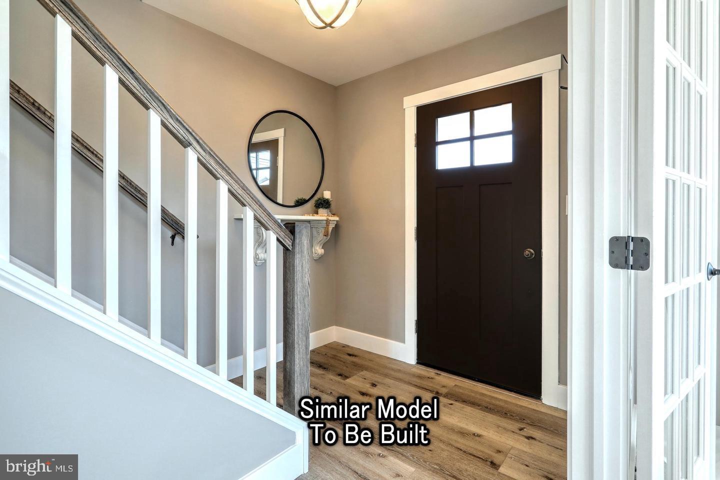 REVERE PLAN AT LOGAN MEADOWS