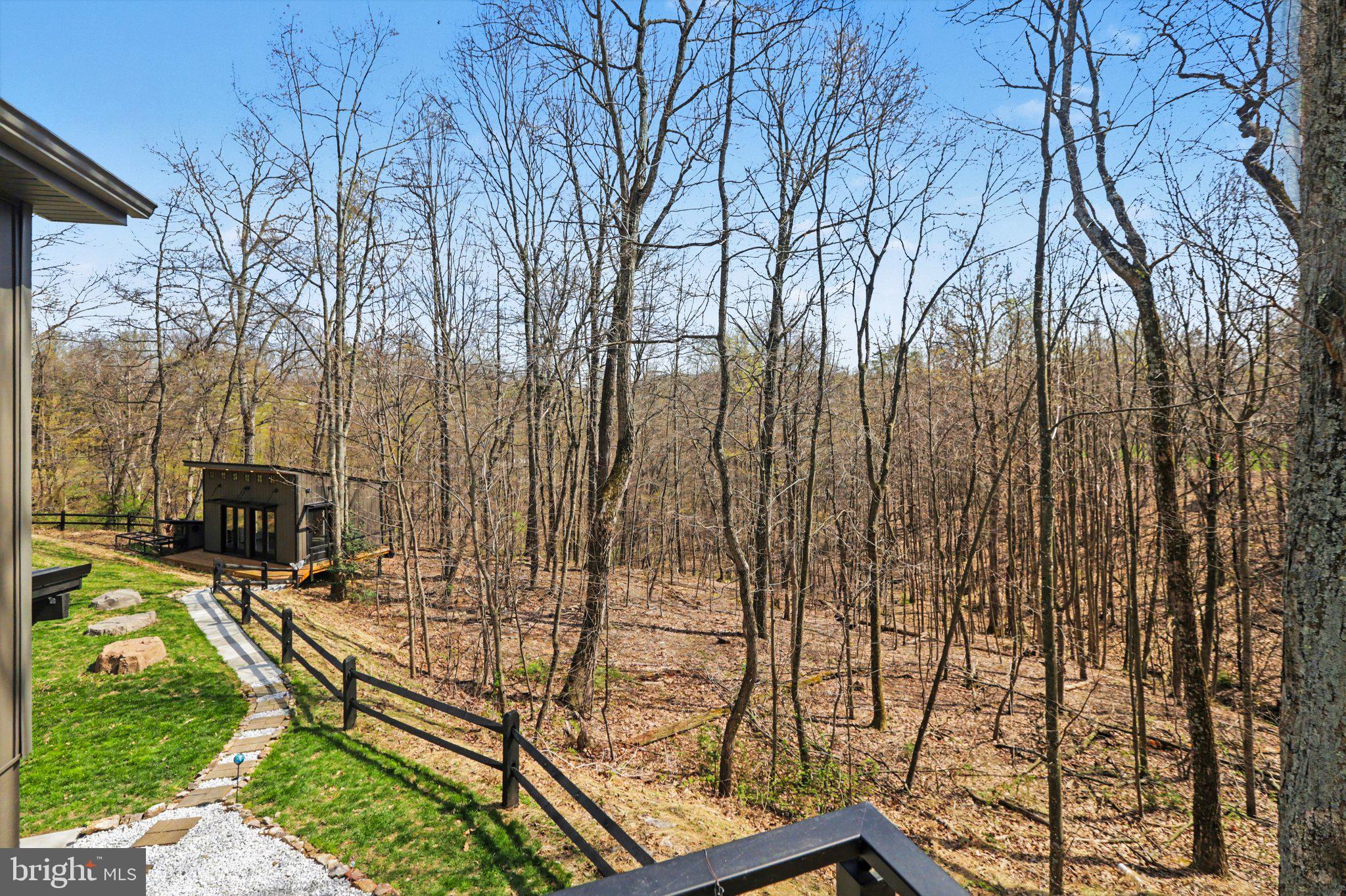 STONECREST MANOR - Residential