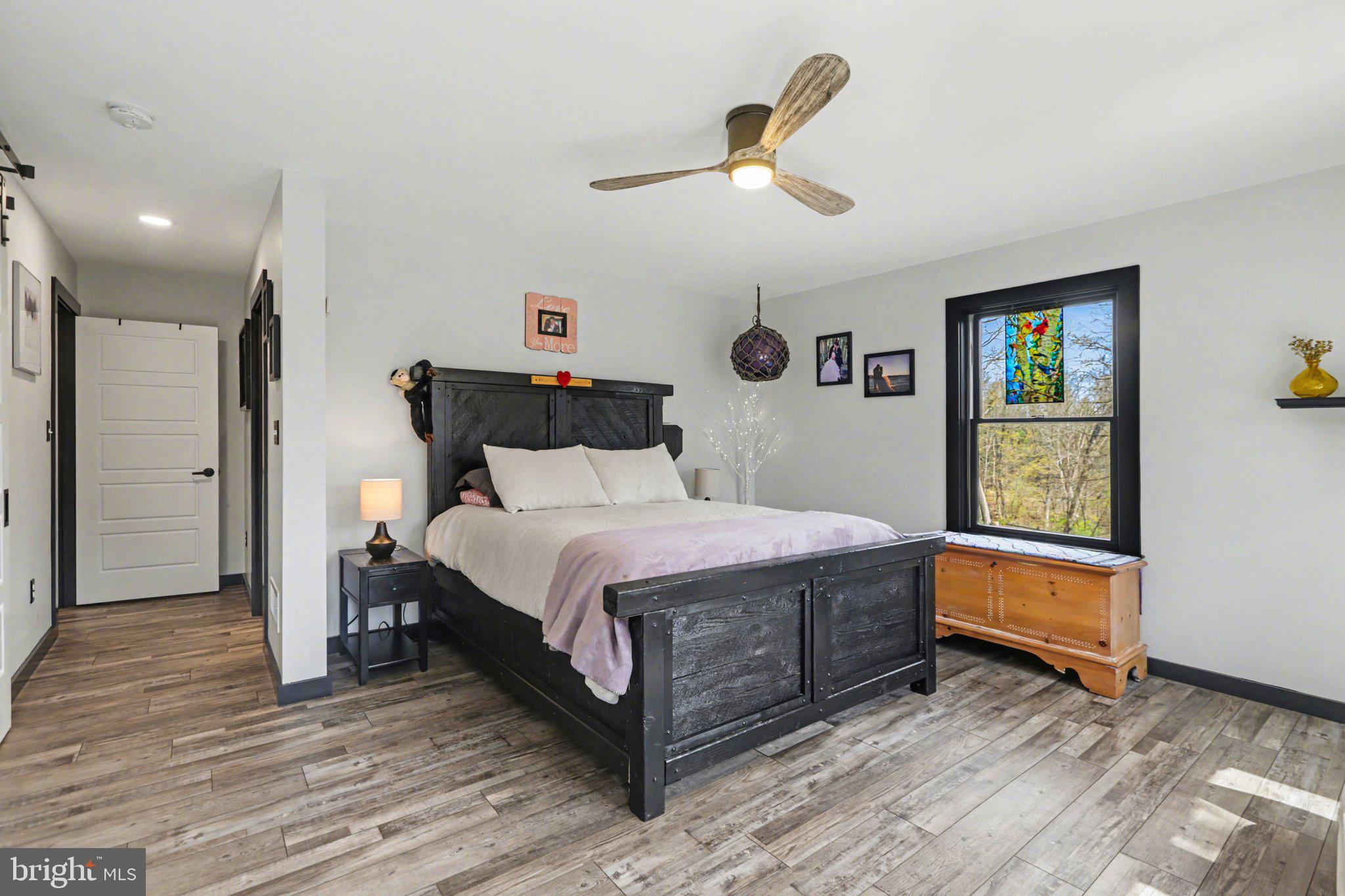 STONECREST MANOR - Residential