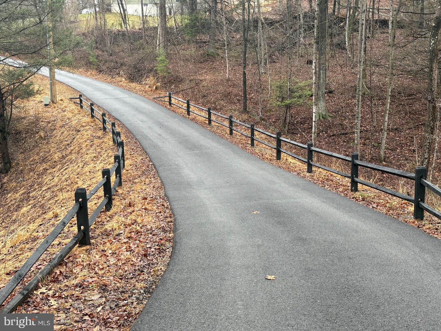 STONECREST MANOR - Residential