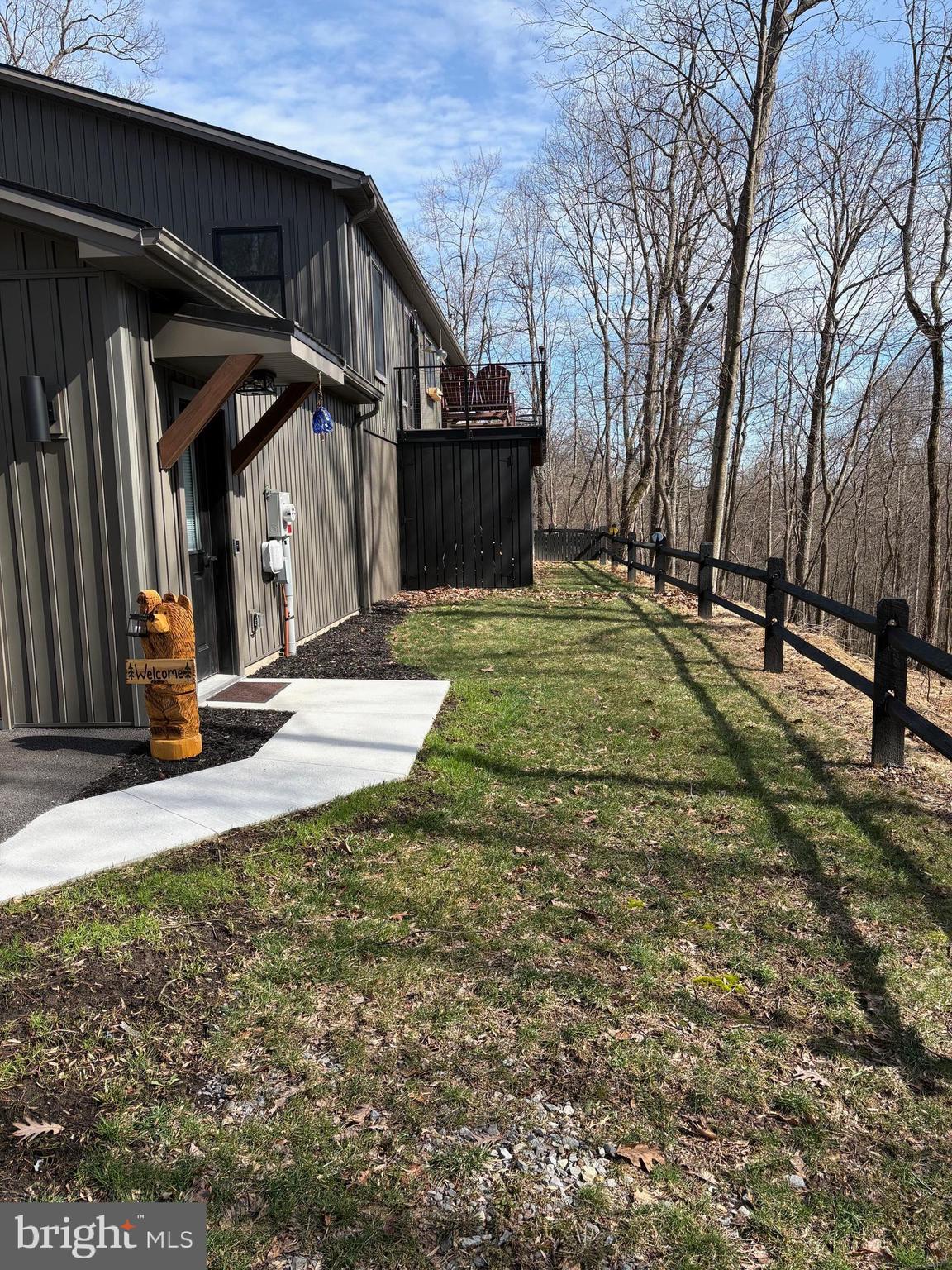 STONECREST MANOR - Residential