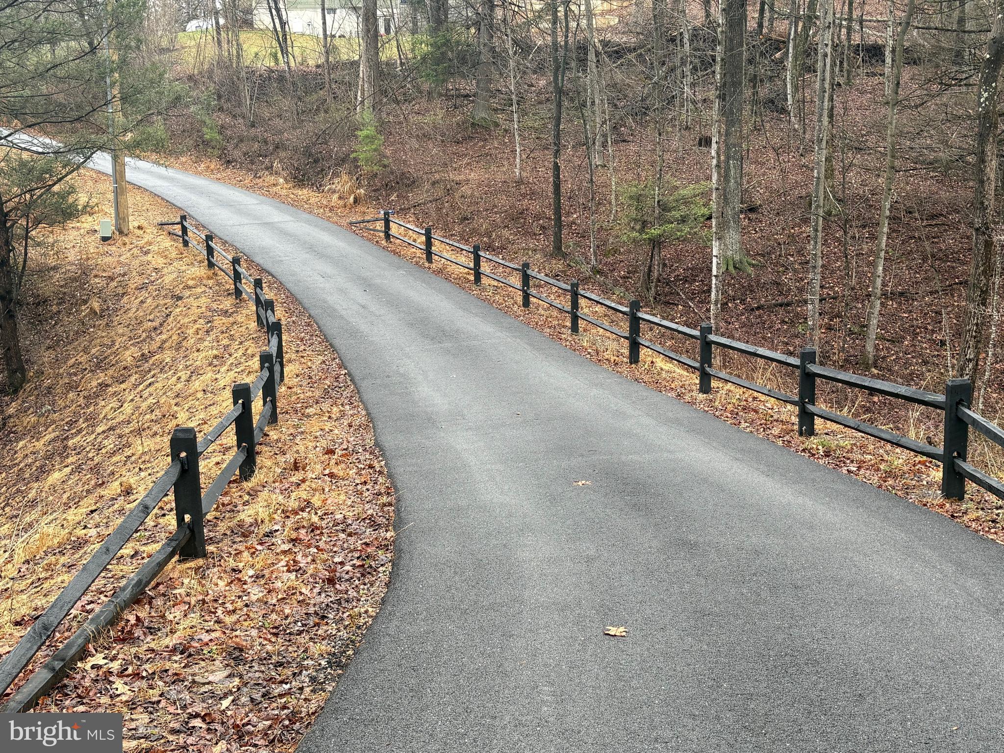 STONECREST MANOR - Residential