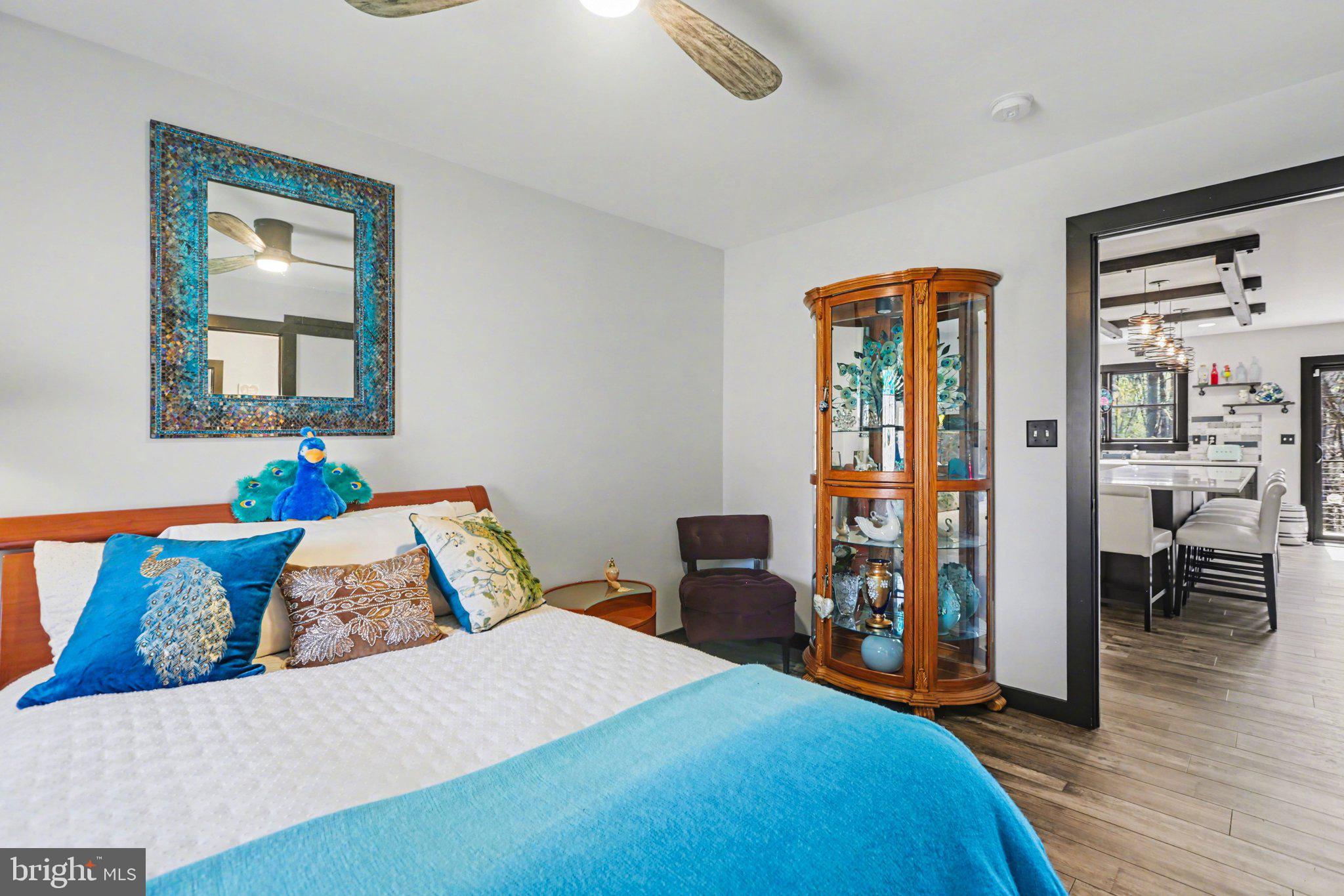 STONECREST MANOR - Residential