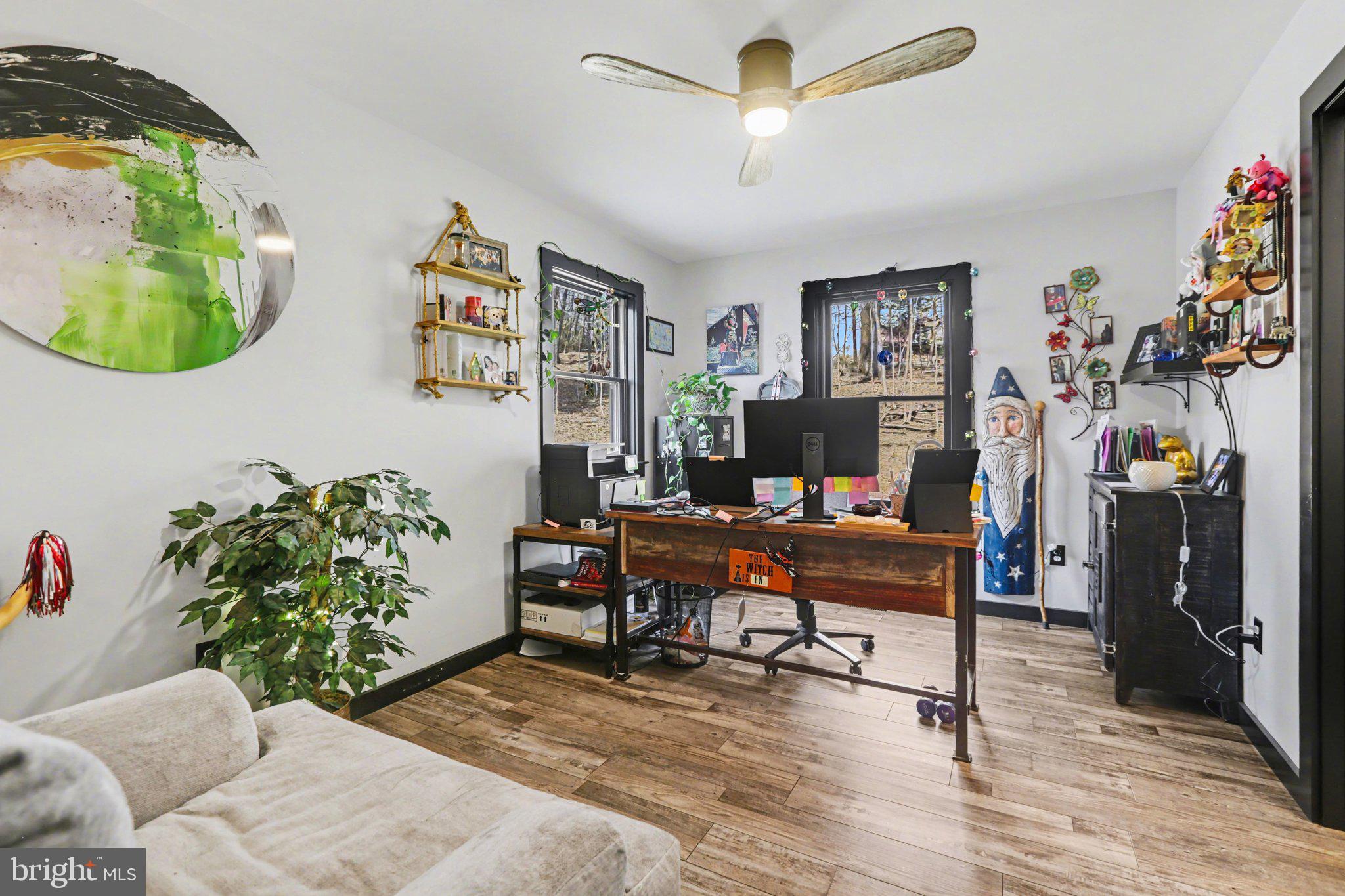 STONECREST MANOR - Residential