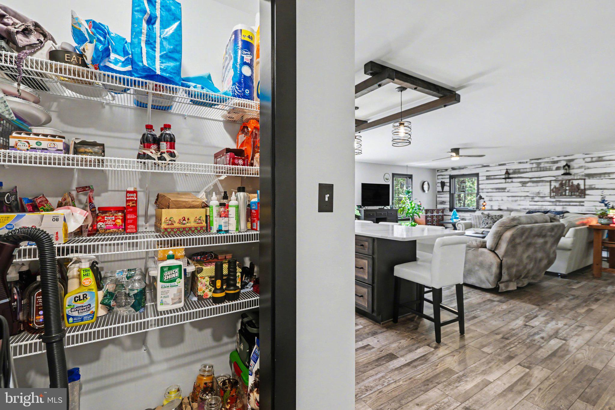 STONECREST MANOR - Residential