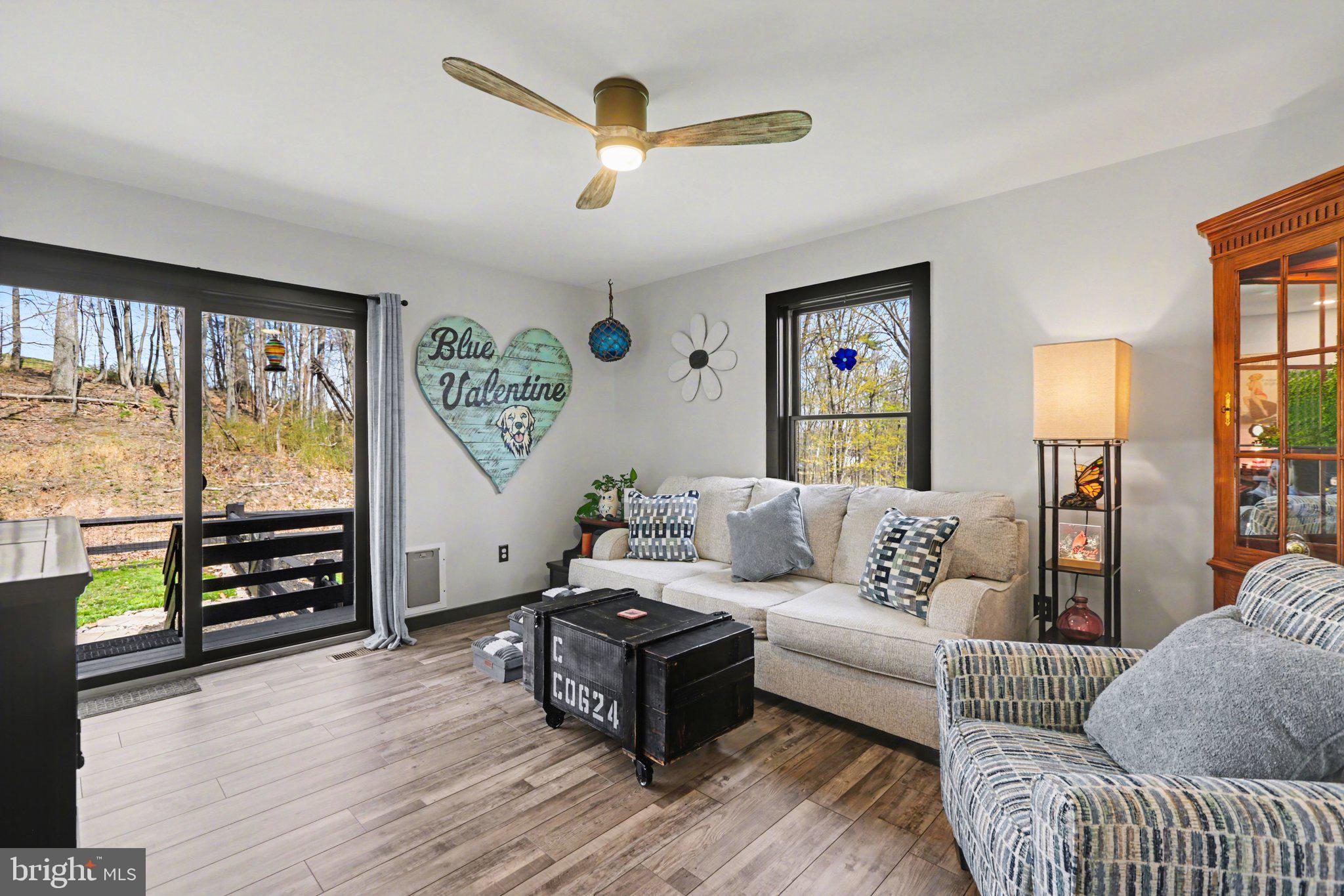 STONECREST MANOR - Residential