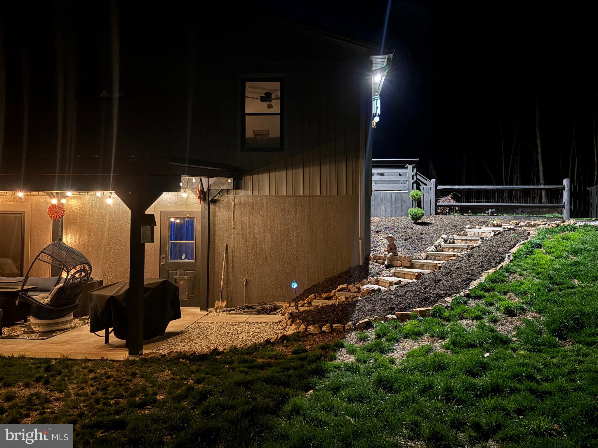 STONECREST MANOR - Residential