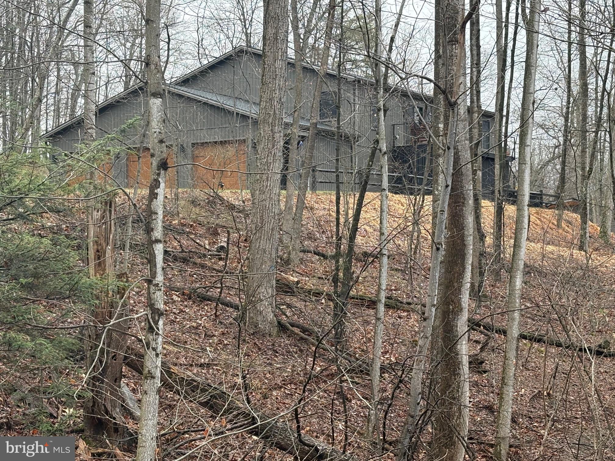 STONECREST MANOR - Residential