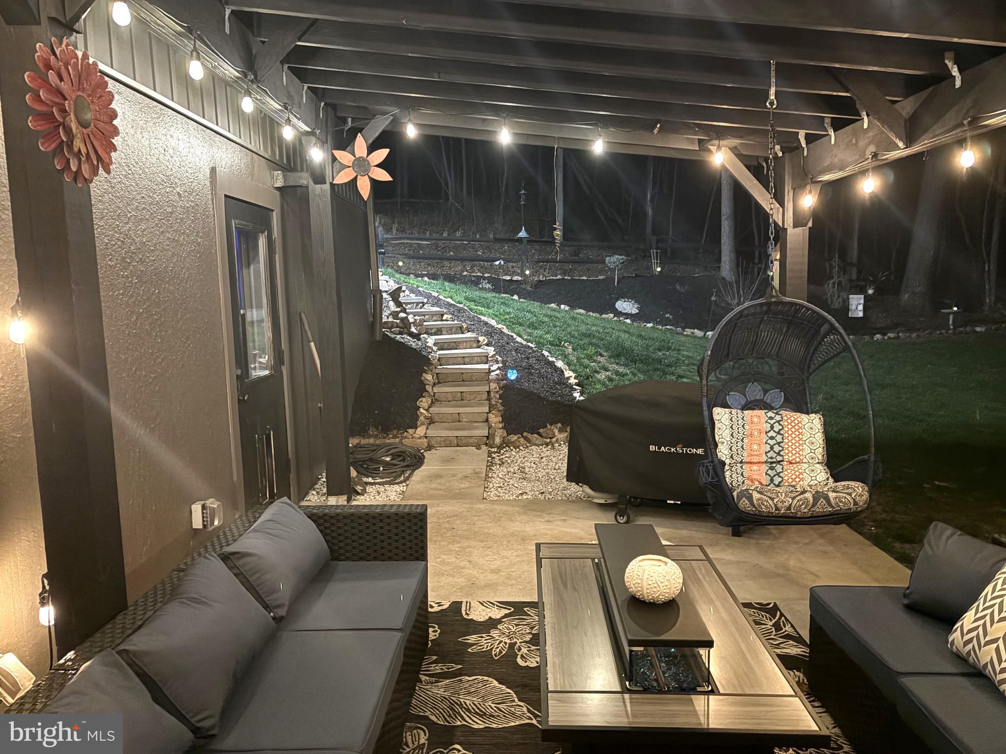 STONECREST MANOR - Residential