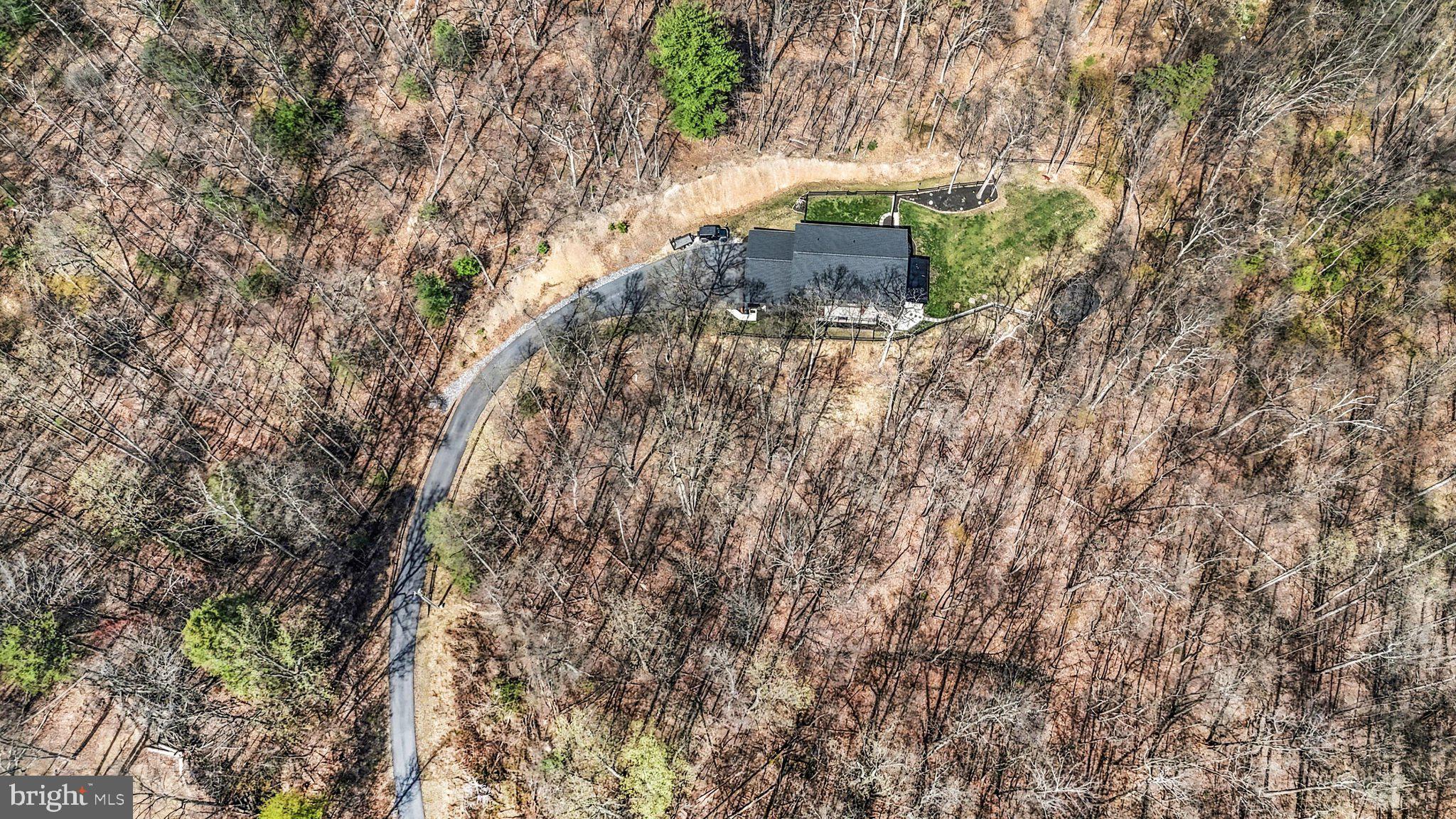 STONECREST MANOR - Residential