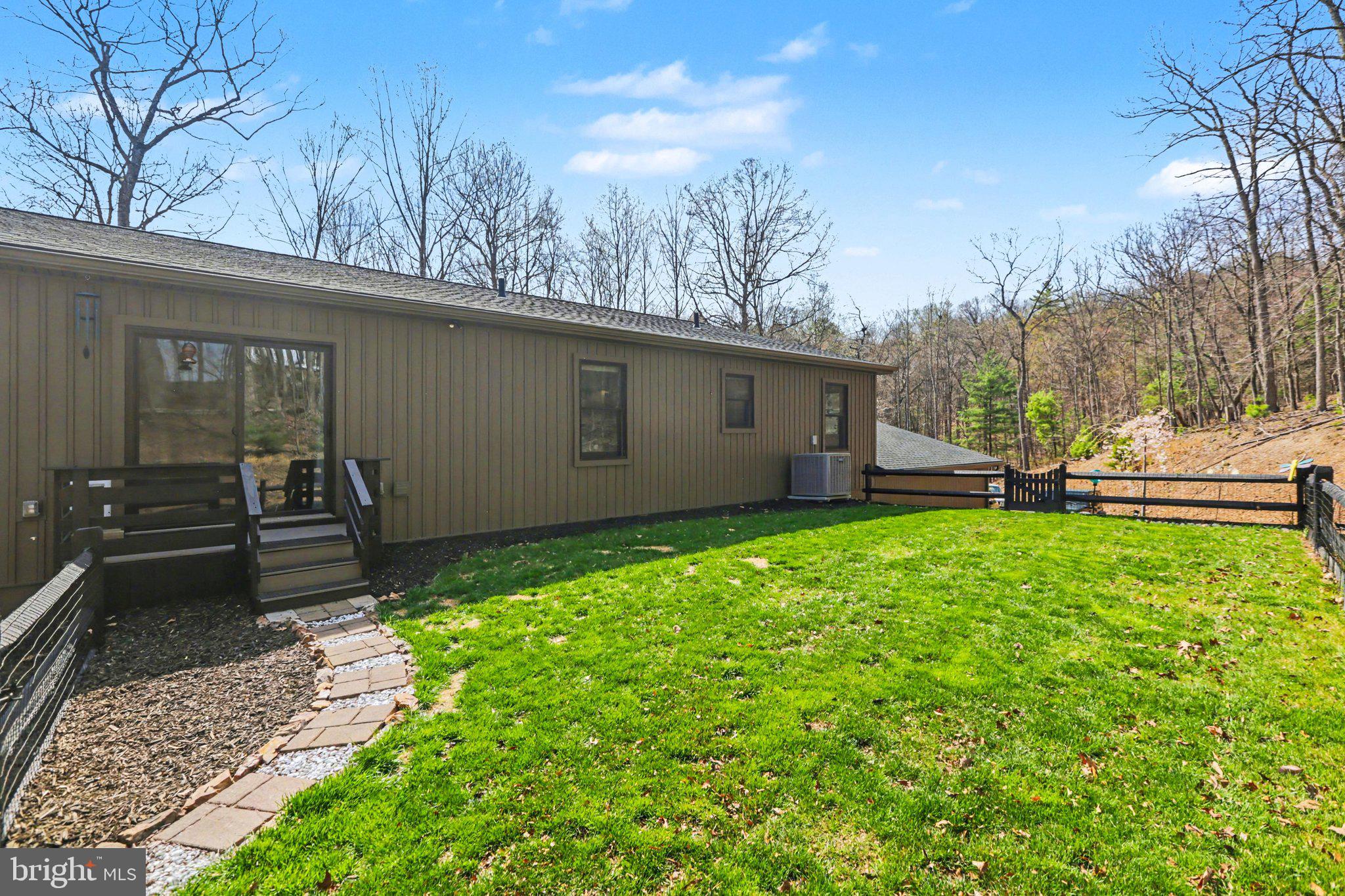 STONECREST MANOR - Residential