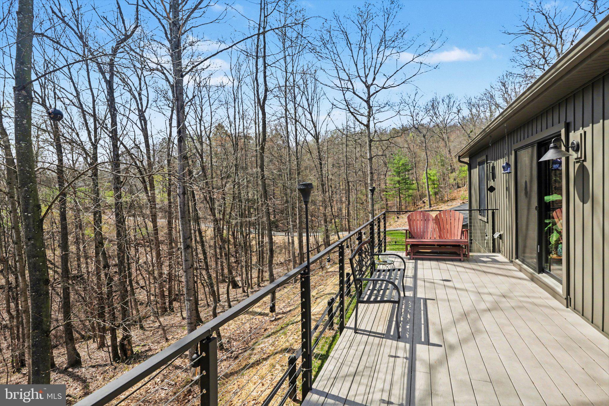 STONECREST MANOR - Residential