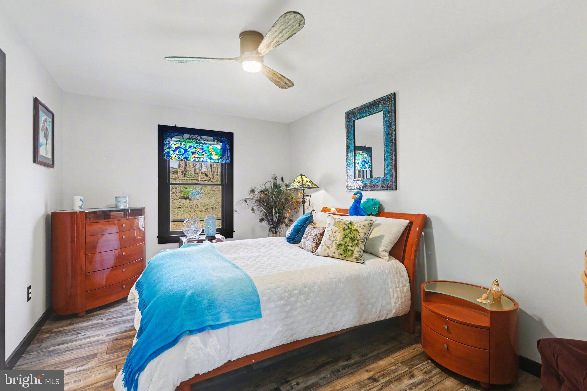 STONECREST MANOR - Residential