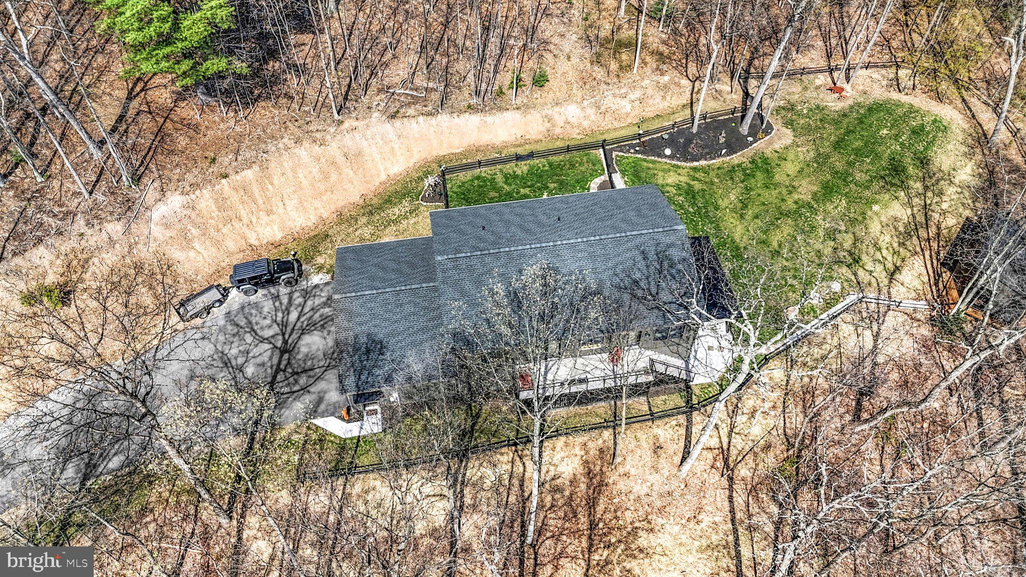 STONECREST MANOR - Residential