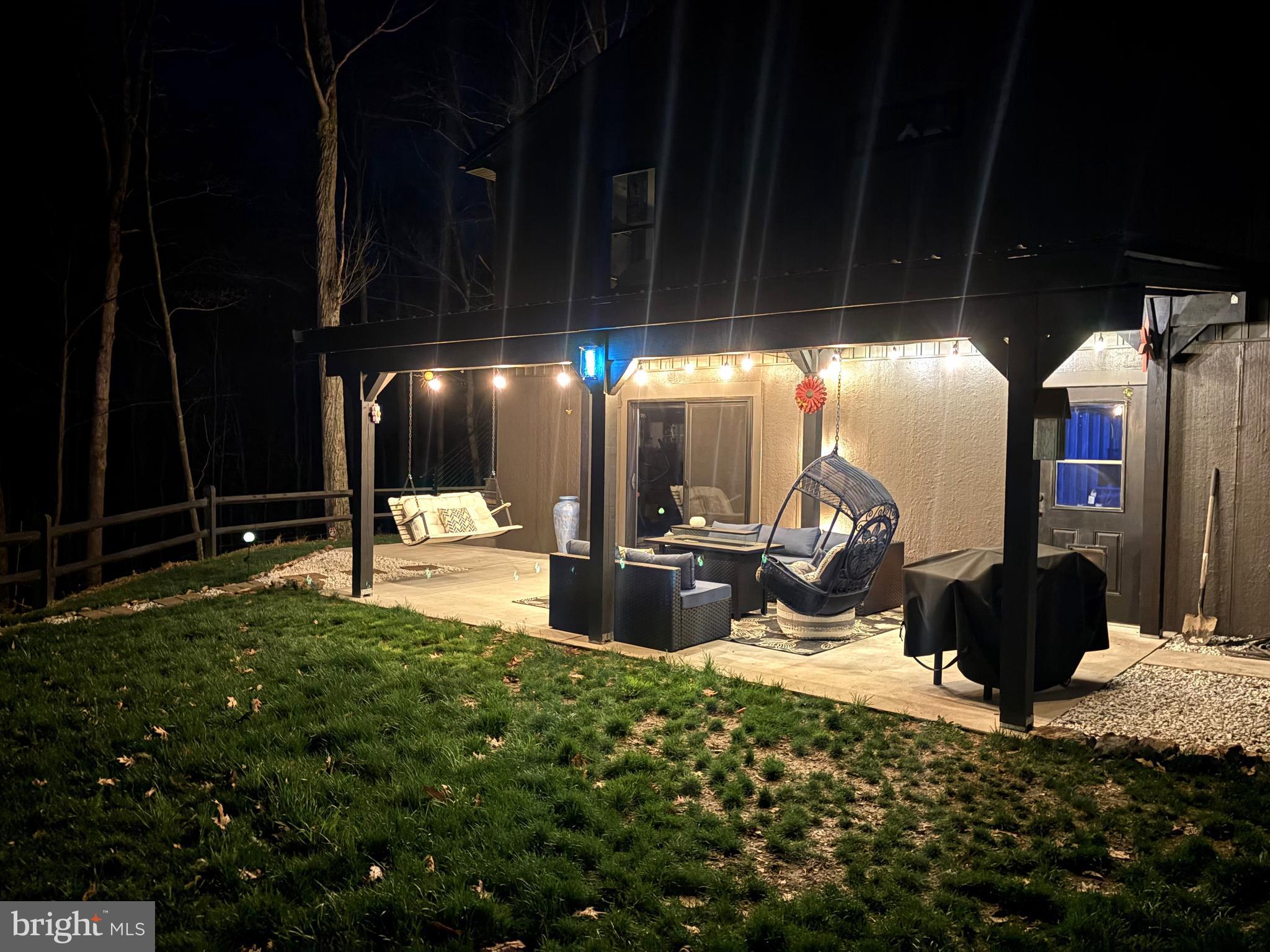 STONECREST MANOR - Residential