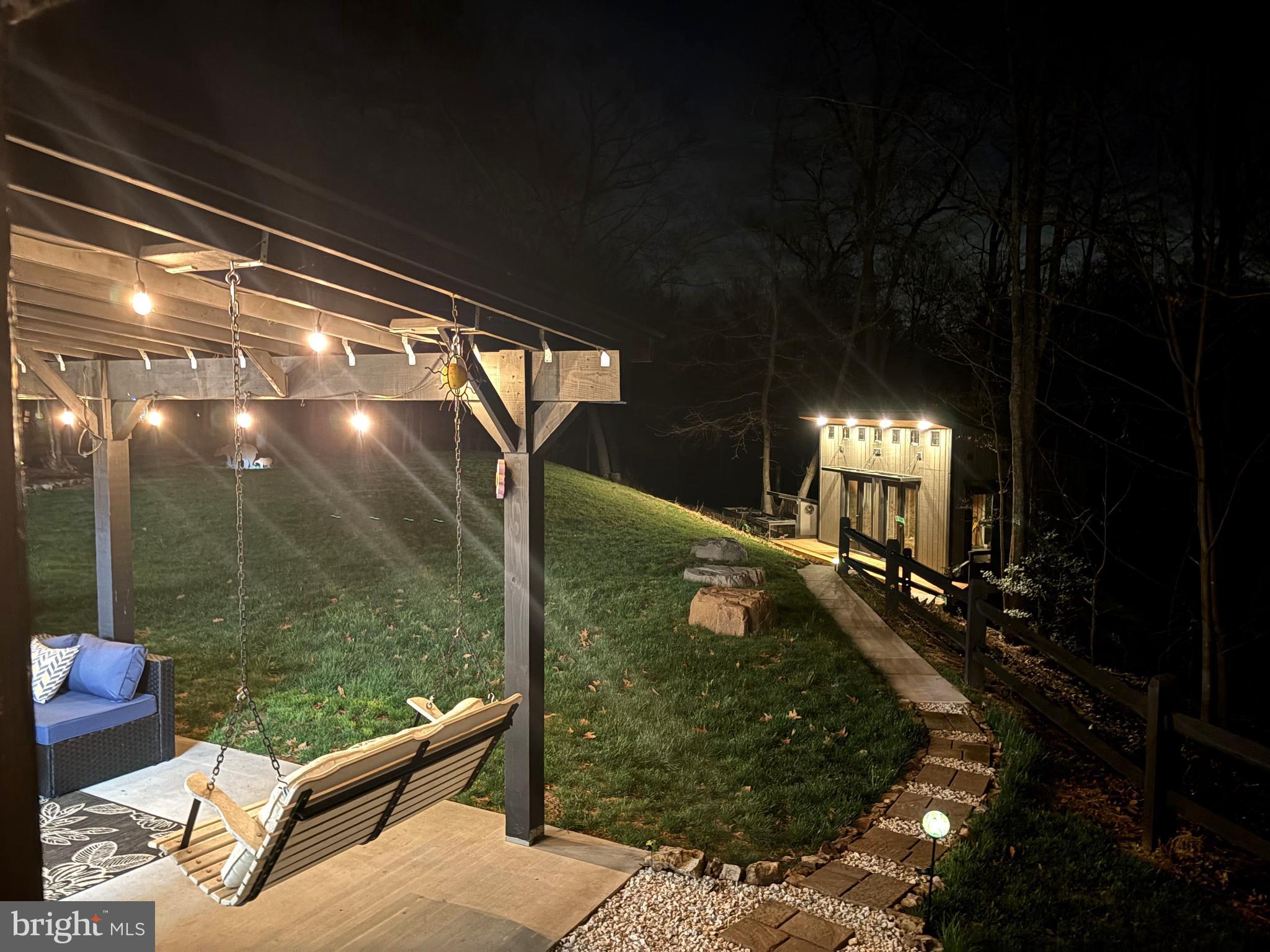 STONECREST MANOR - Residential