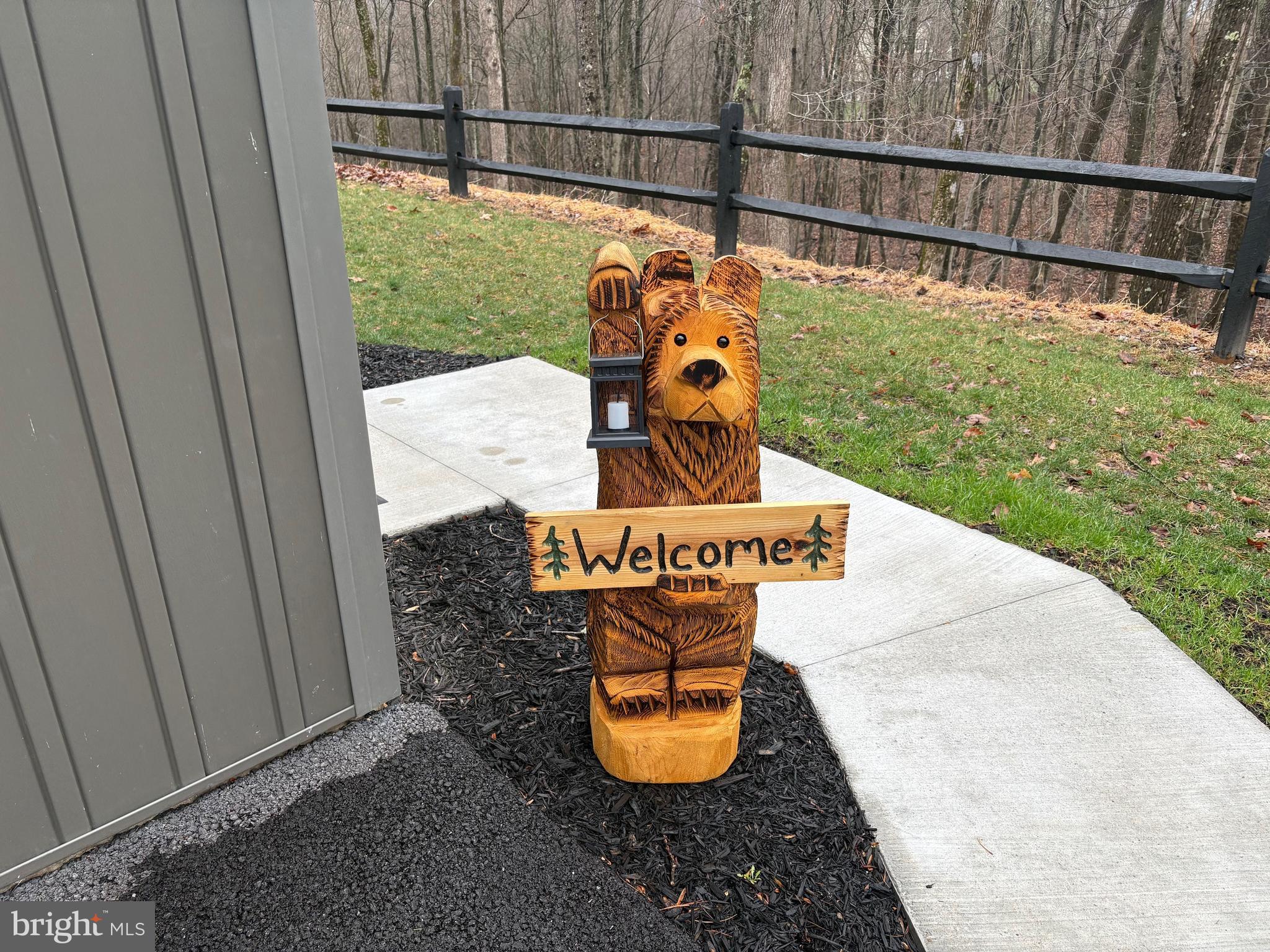 STONECREST MANOR - Residential