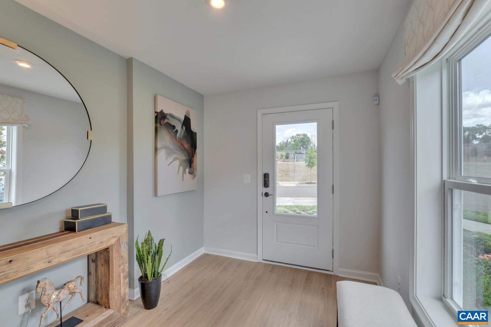 PLEASANT GREEN - Residential