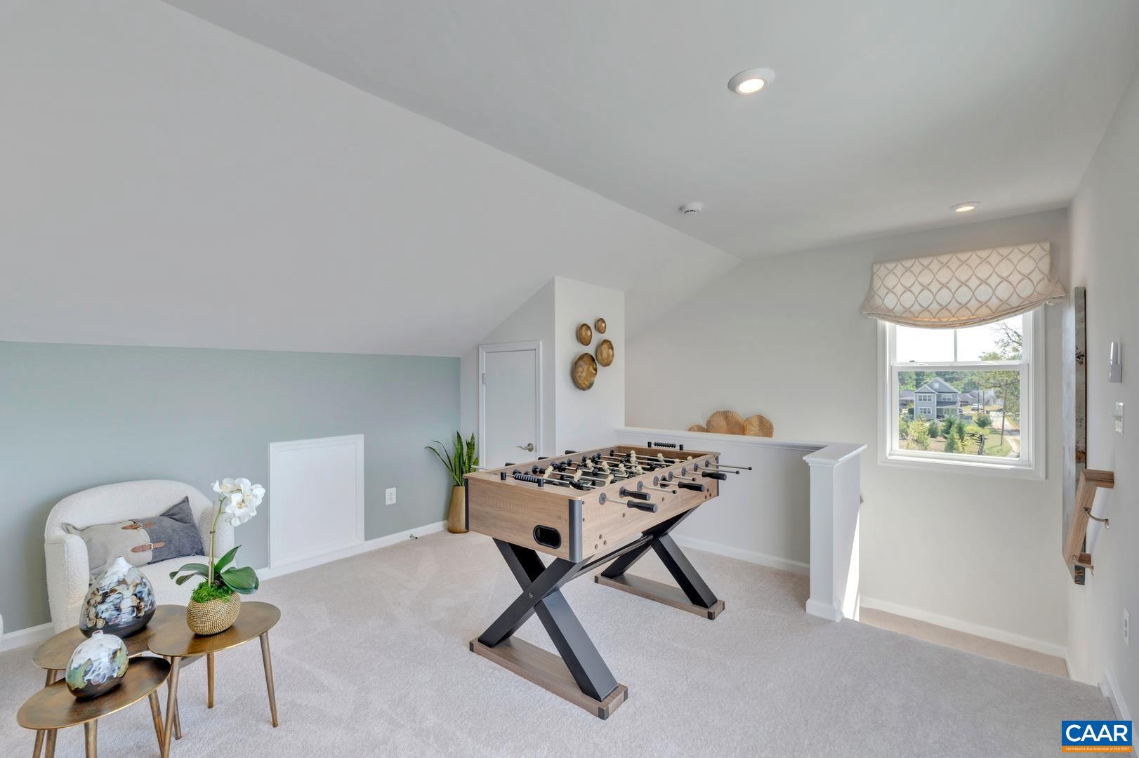 PLEASANT GREEN - Residential