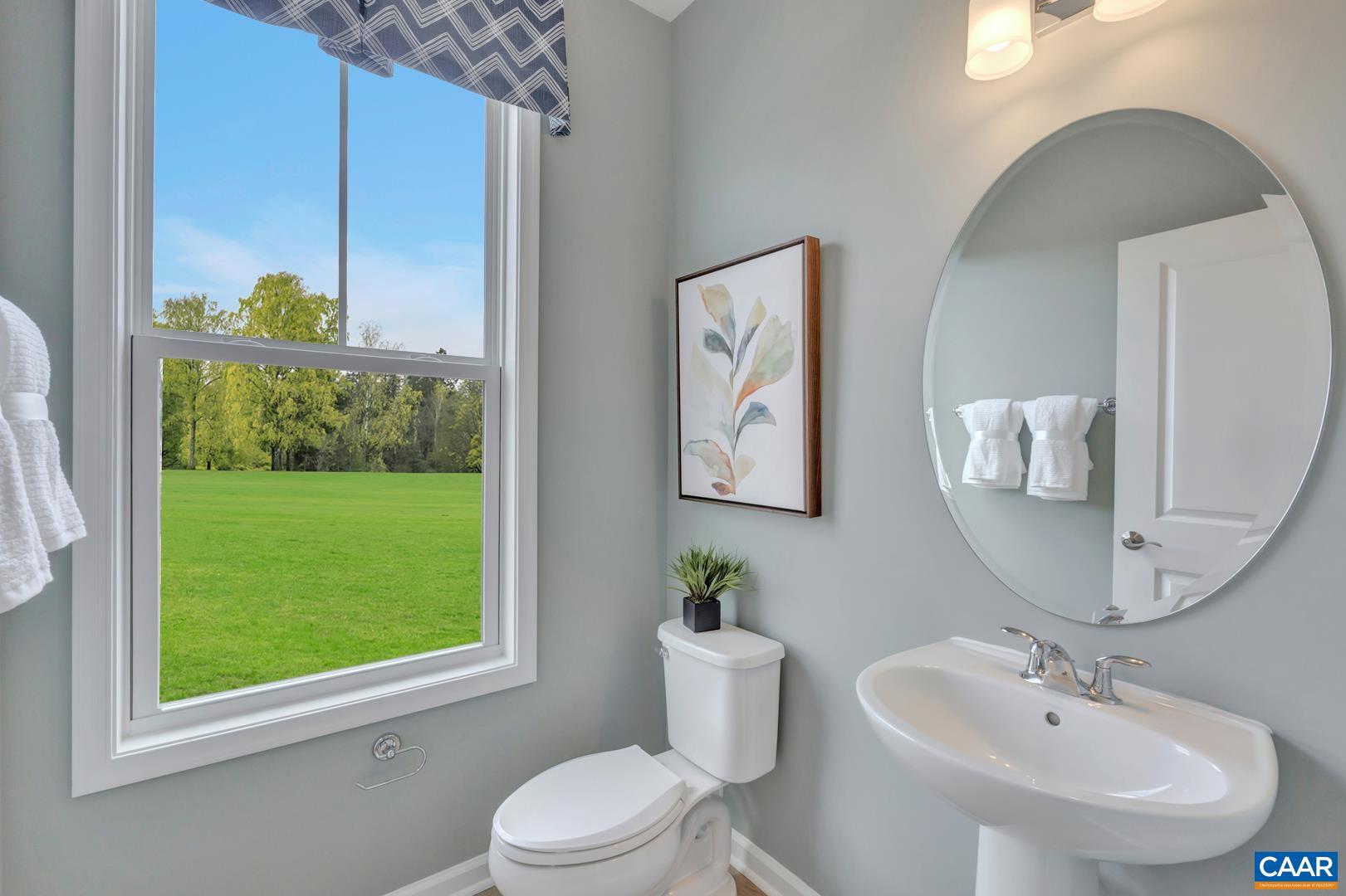 PLEASANT GREEN - Residential