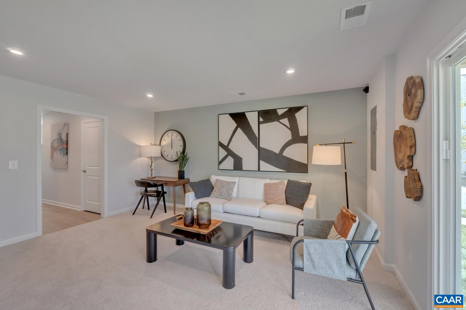 PLEASANT GREEN - Residential