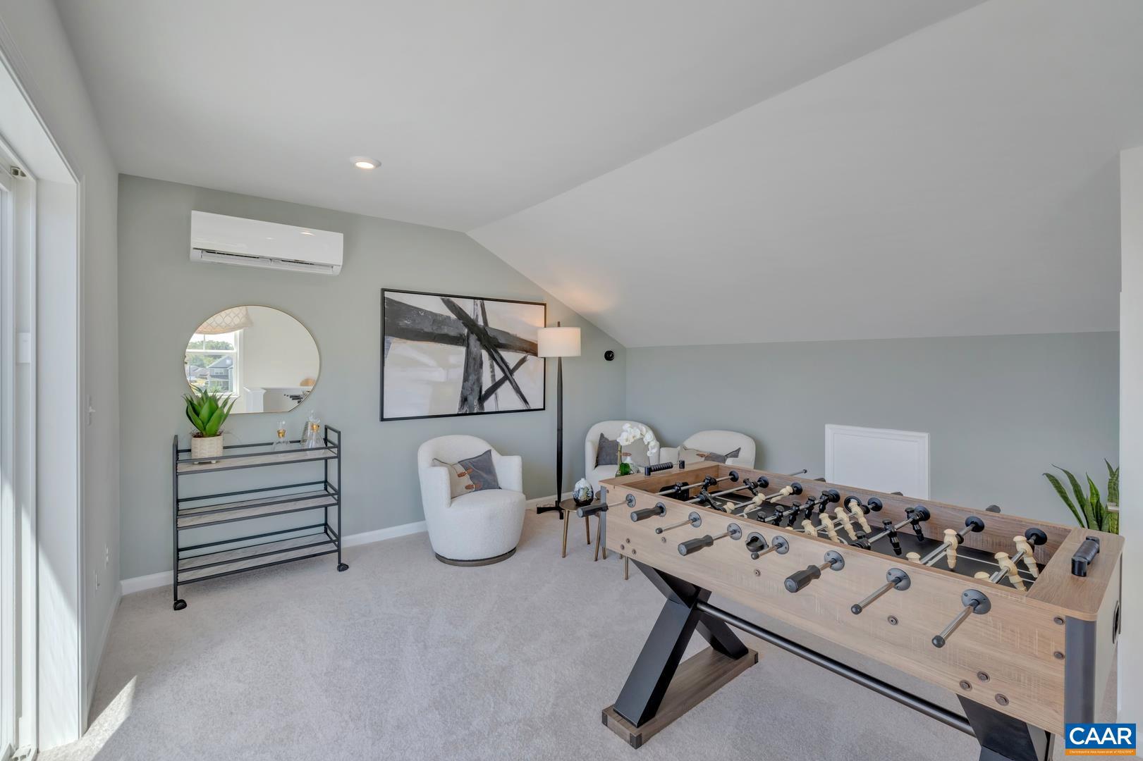 PLEASANT GREEN - Residential