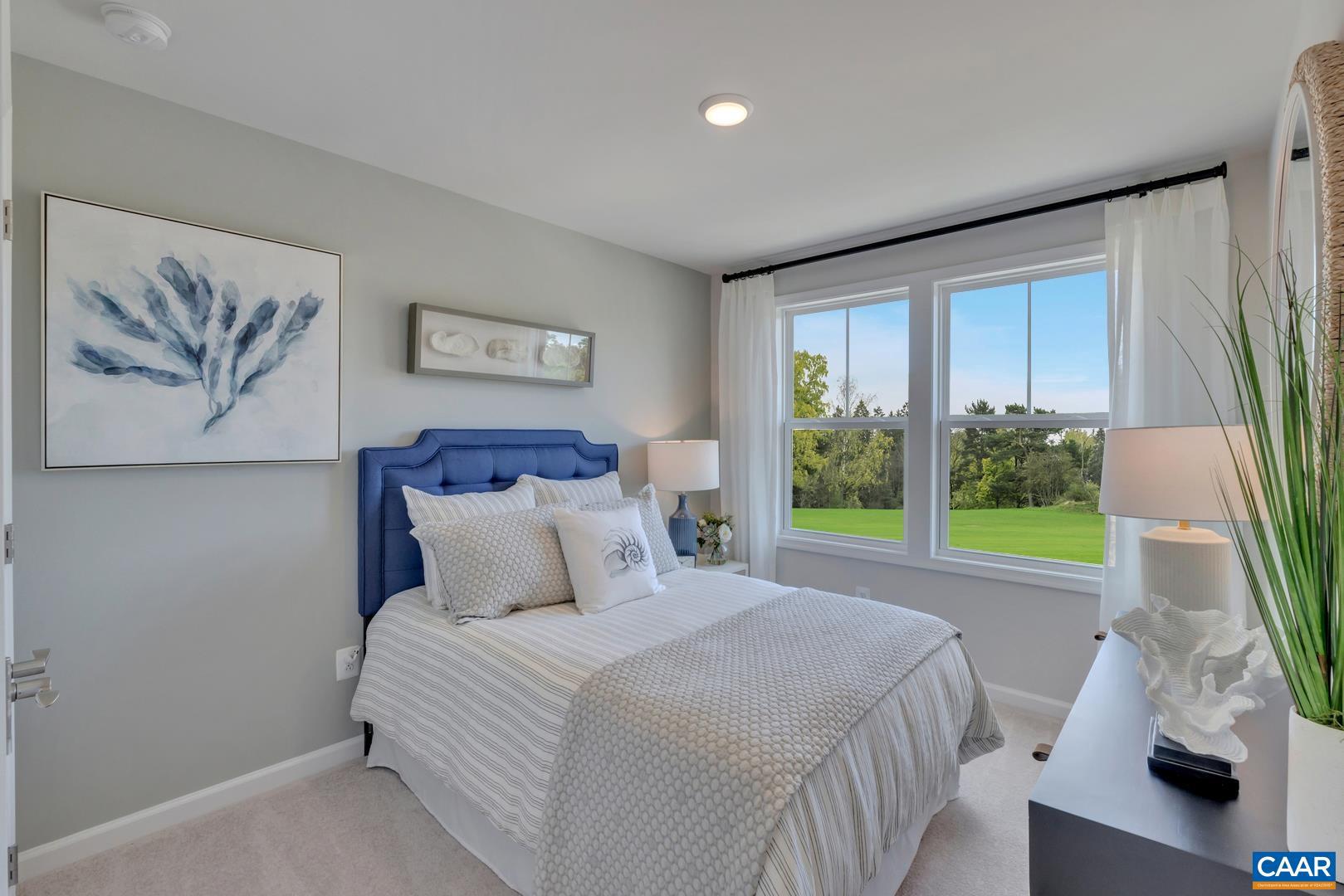PLEASANT GREEN - Residential
