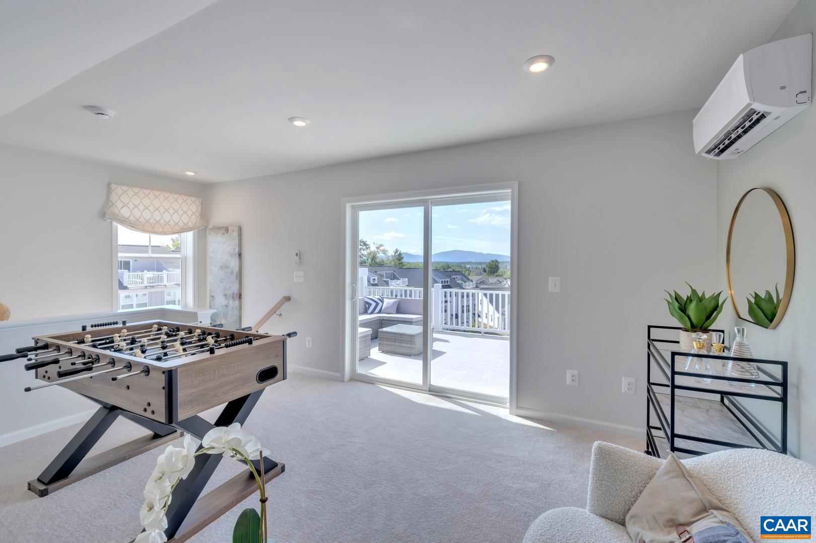 PLEASANT GREEN - Residential