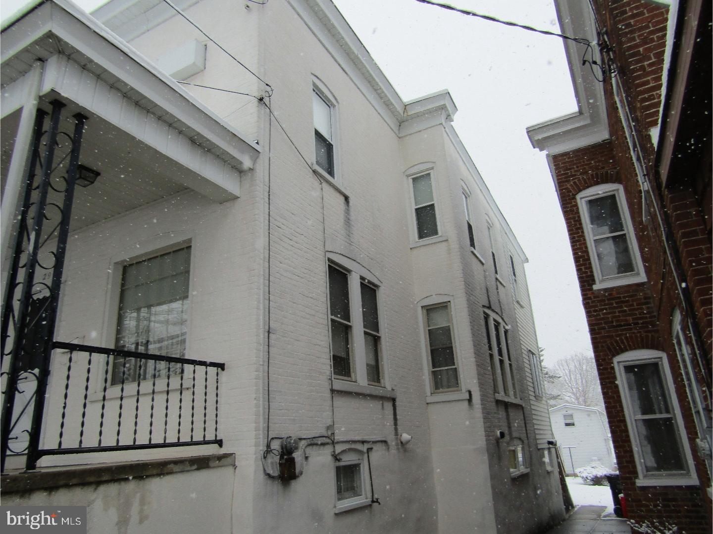 NONE AVAILABLE - Residential