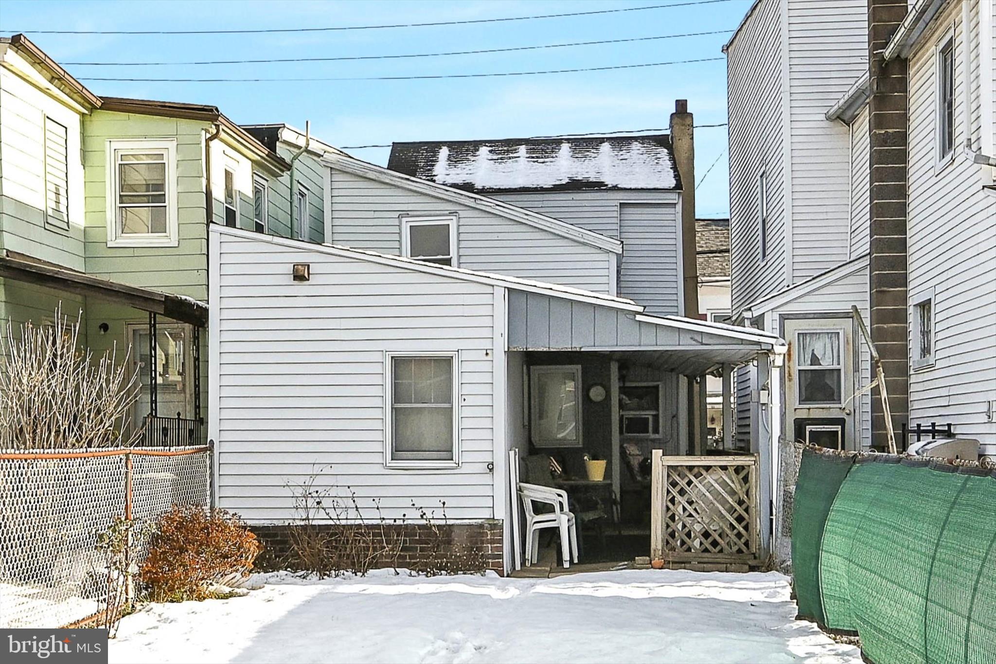 NONE AVAILABLE - Residential