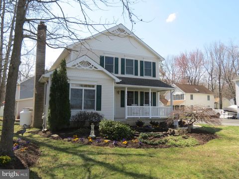 Homes For Sale - 939 Main Street<br/> DEALE, MD 20751