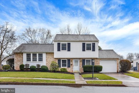 Homes For Sale - 4617 Tarryton Road<br/> HARRISBURG, PA 17109