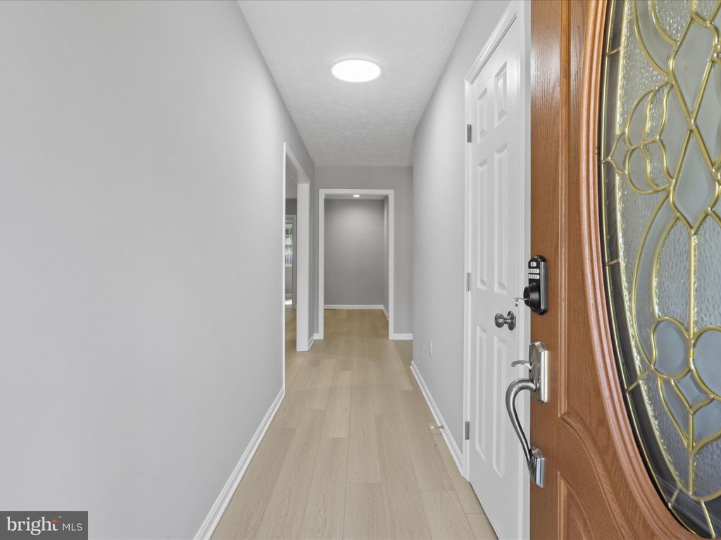 Photo of 614 Mount View Street, FRONT ROYAL, VA 22630 (MLS # VAWR2012602)