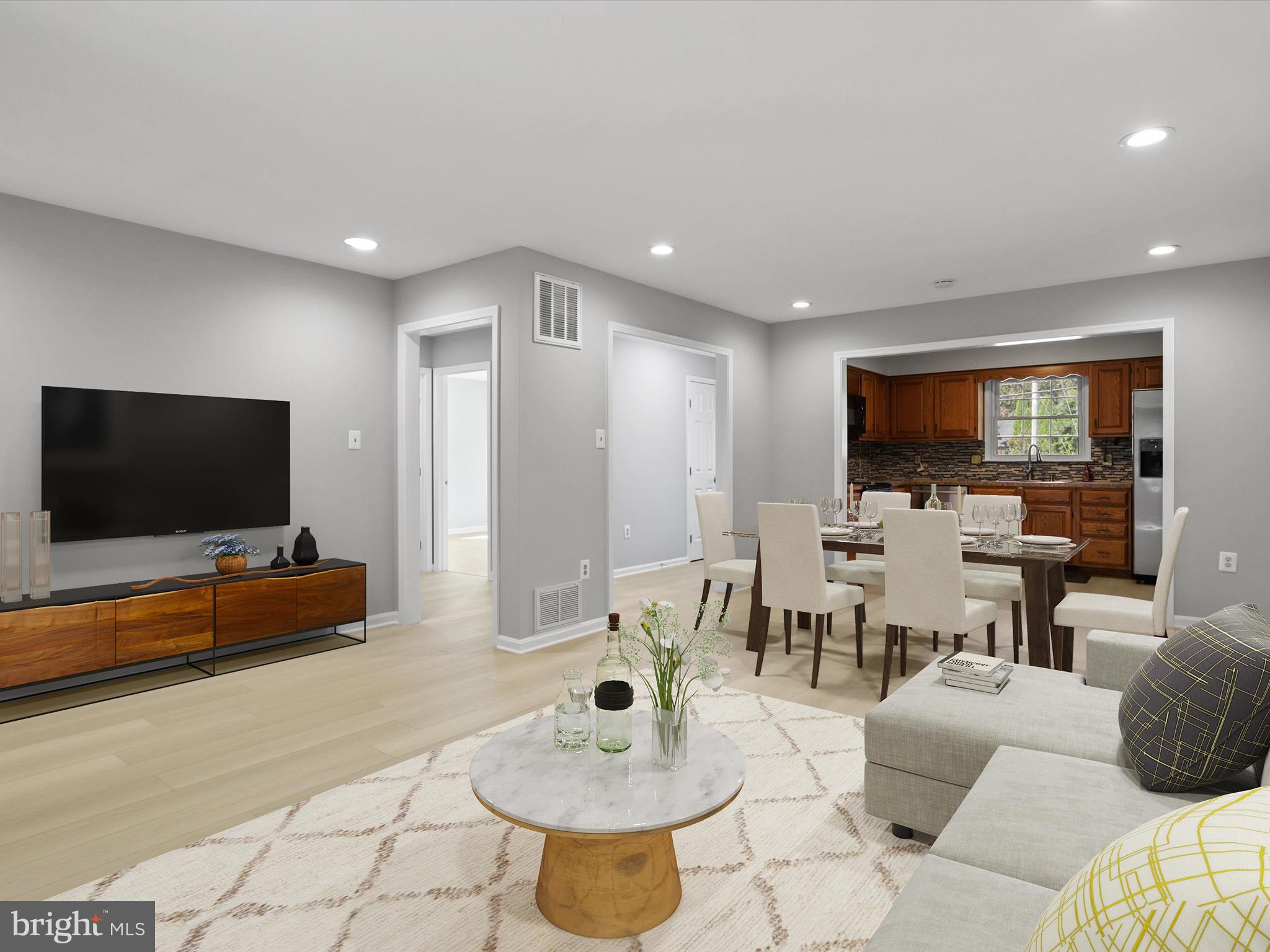 AY VIEW ESTATES - Residential Lease