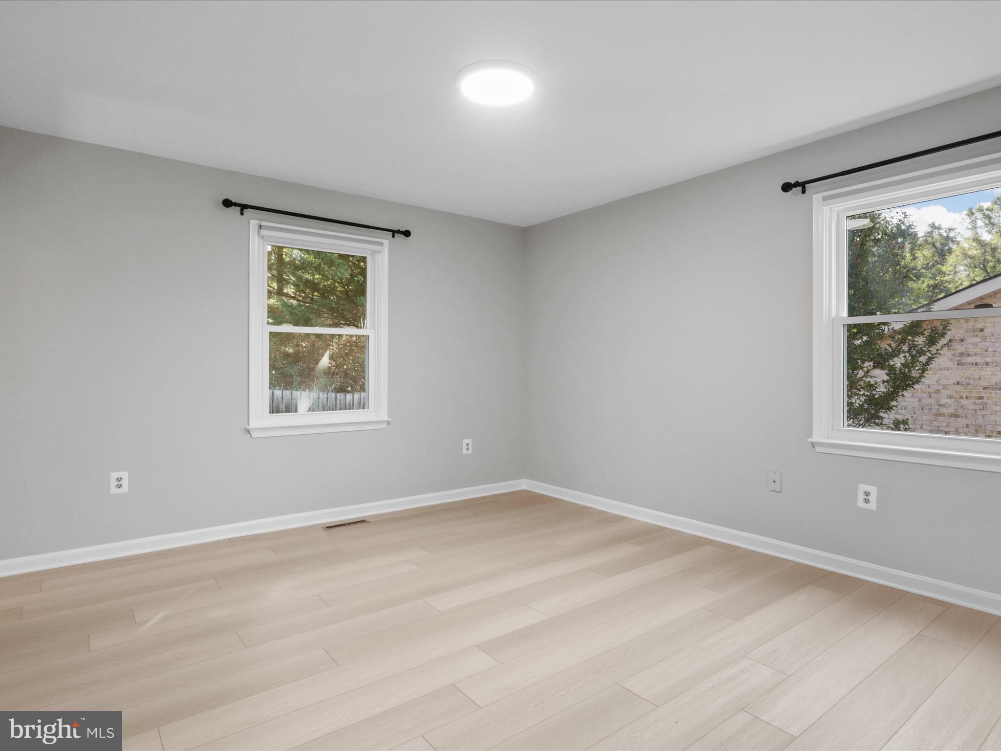 AY VIEW ESTATES - Residential Lease