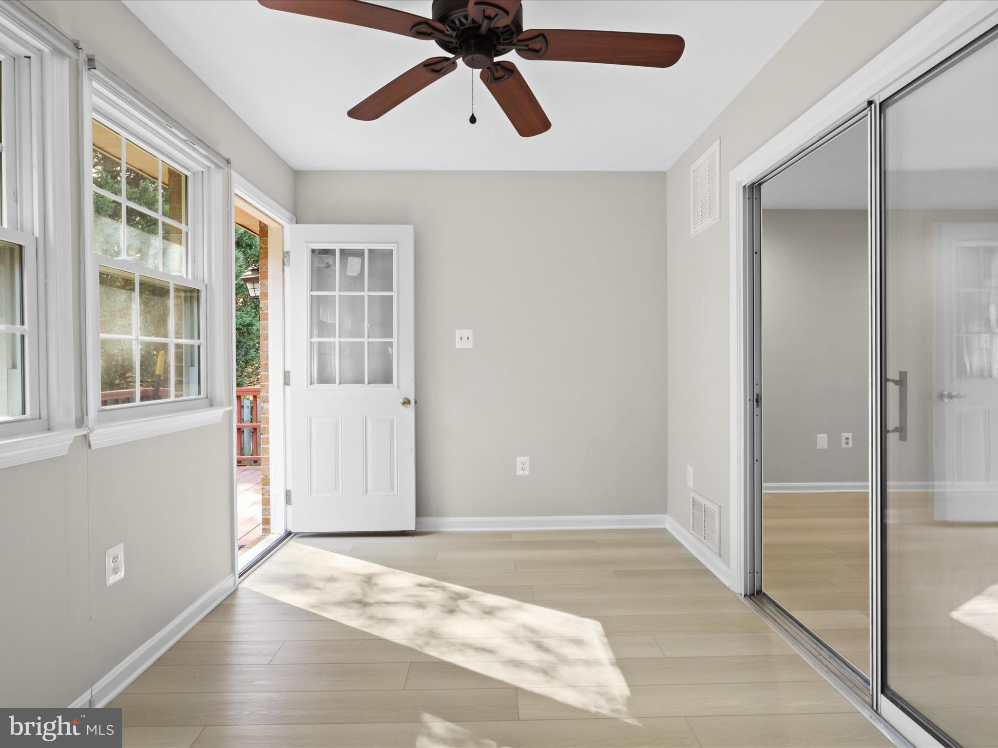 AY VIEW ESTATES - Residential Lease