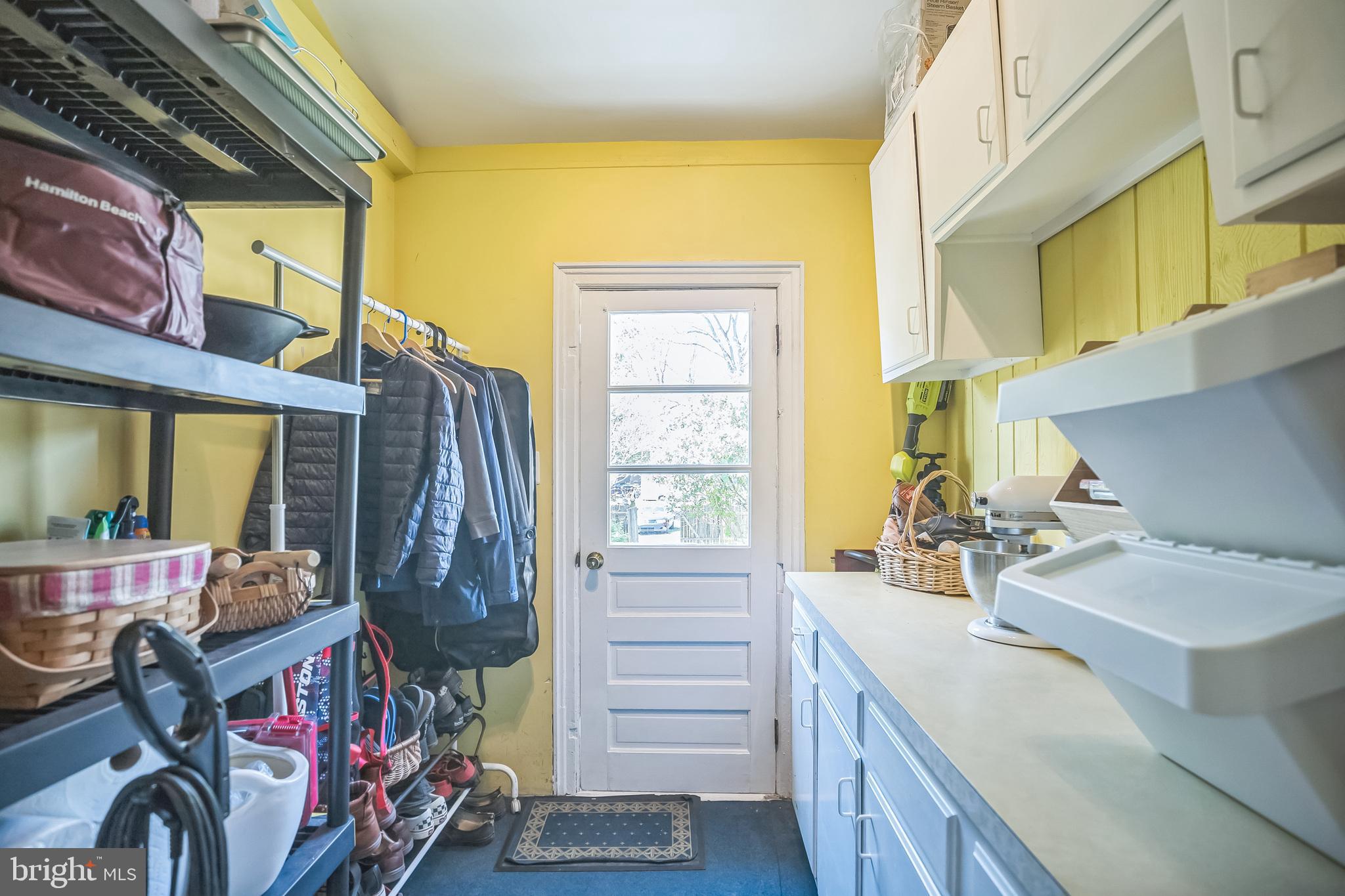 AMBLER - Residential