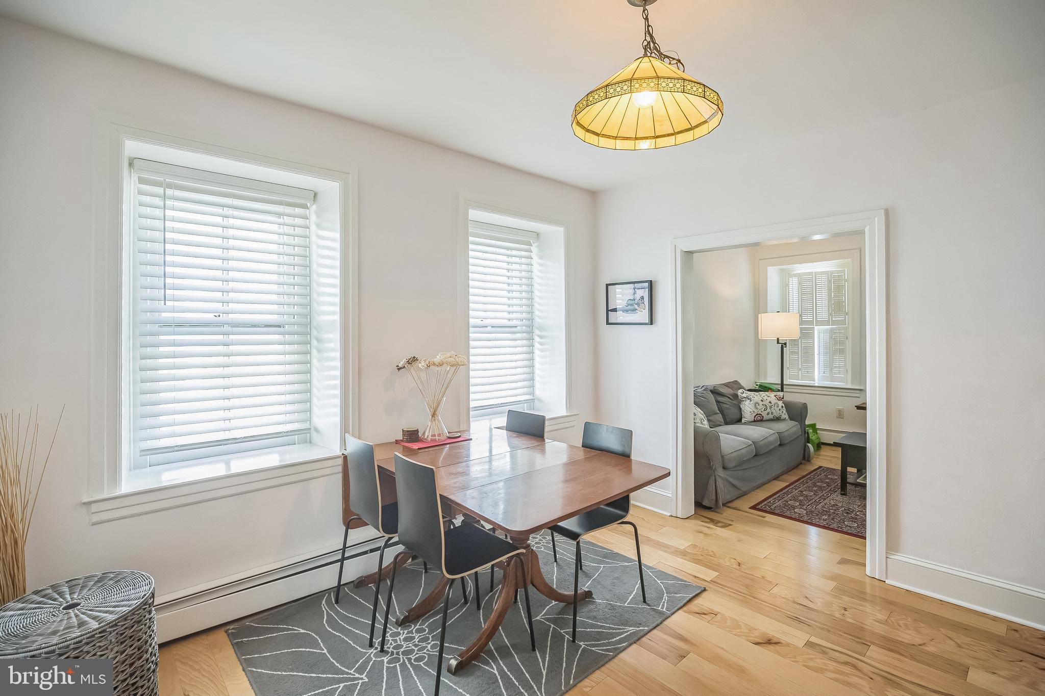 AMBLER - Residential