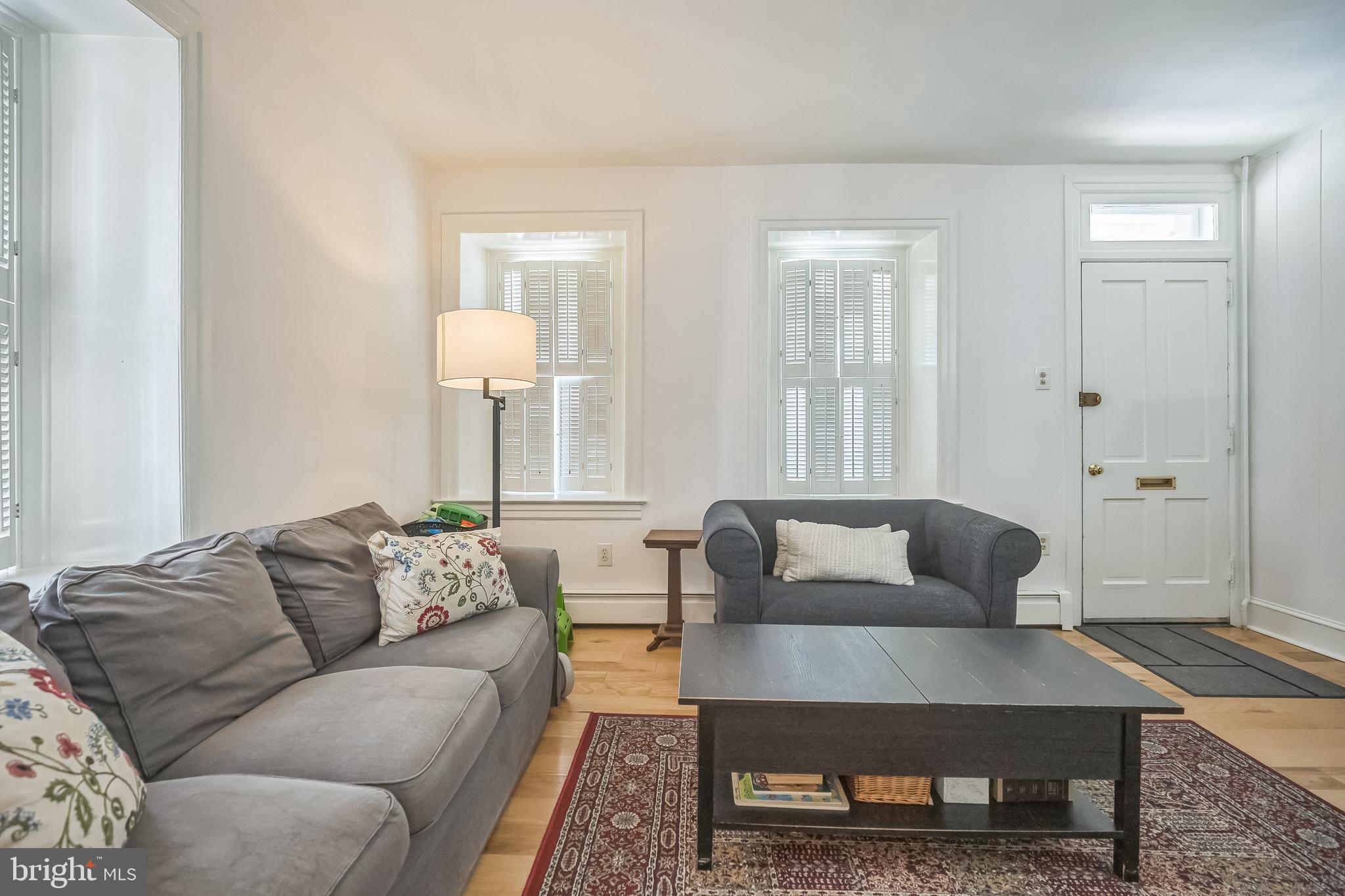 AMBLER - Residential