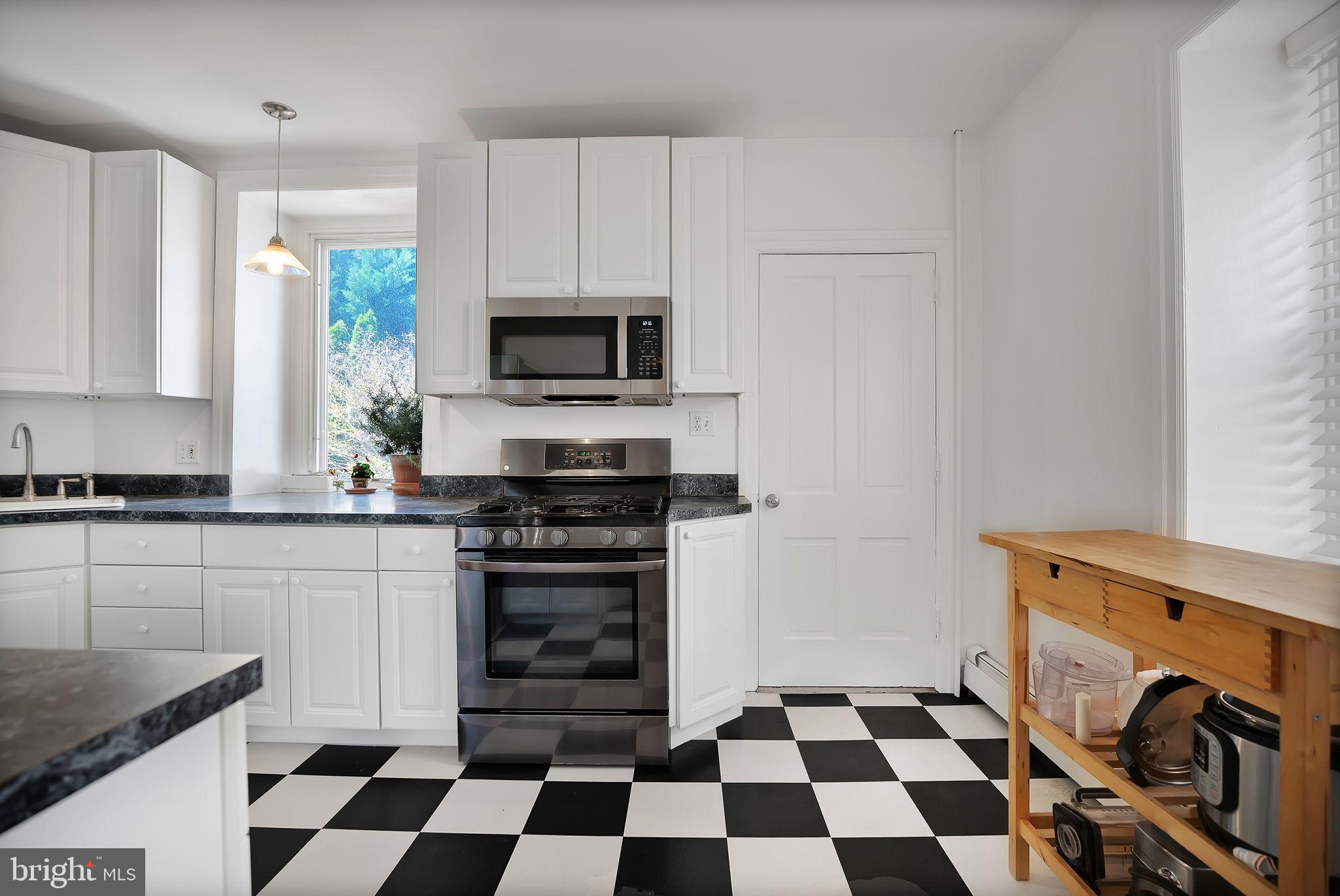 AMBLER - Residential