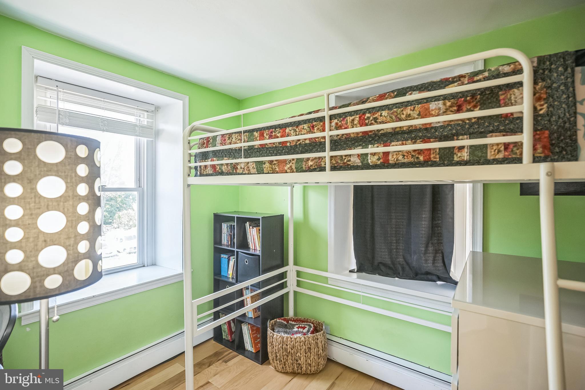 AMBLER - Residential