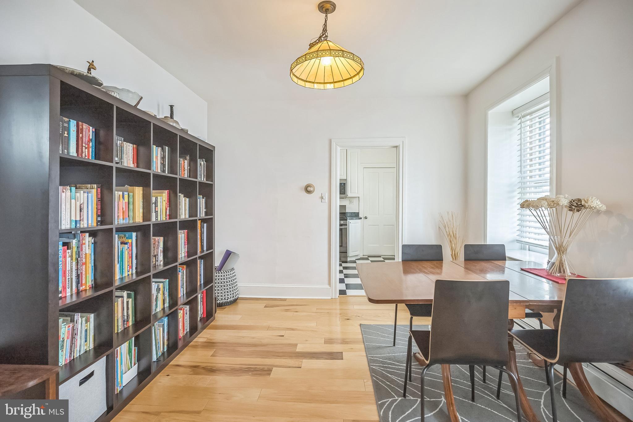 AMBLER - Residential