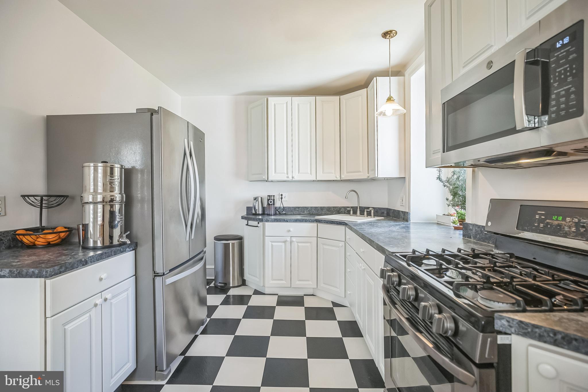 AMBLER - Residential