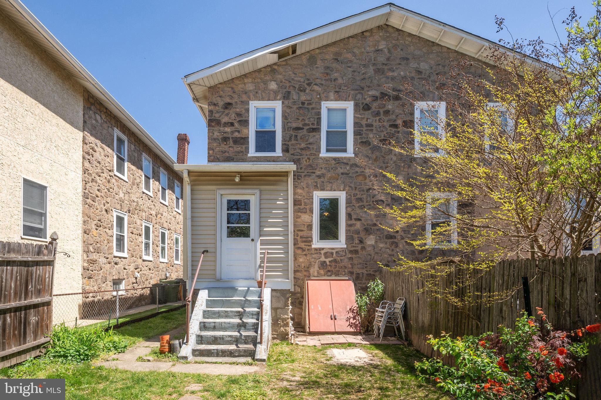 AMBLER - Residential