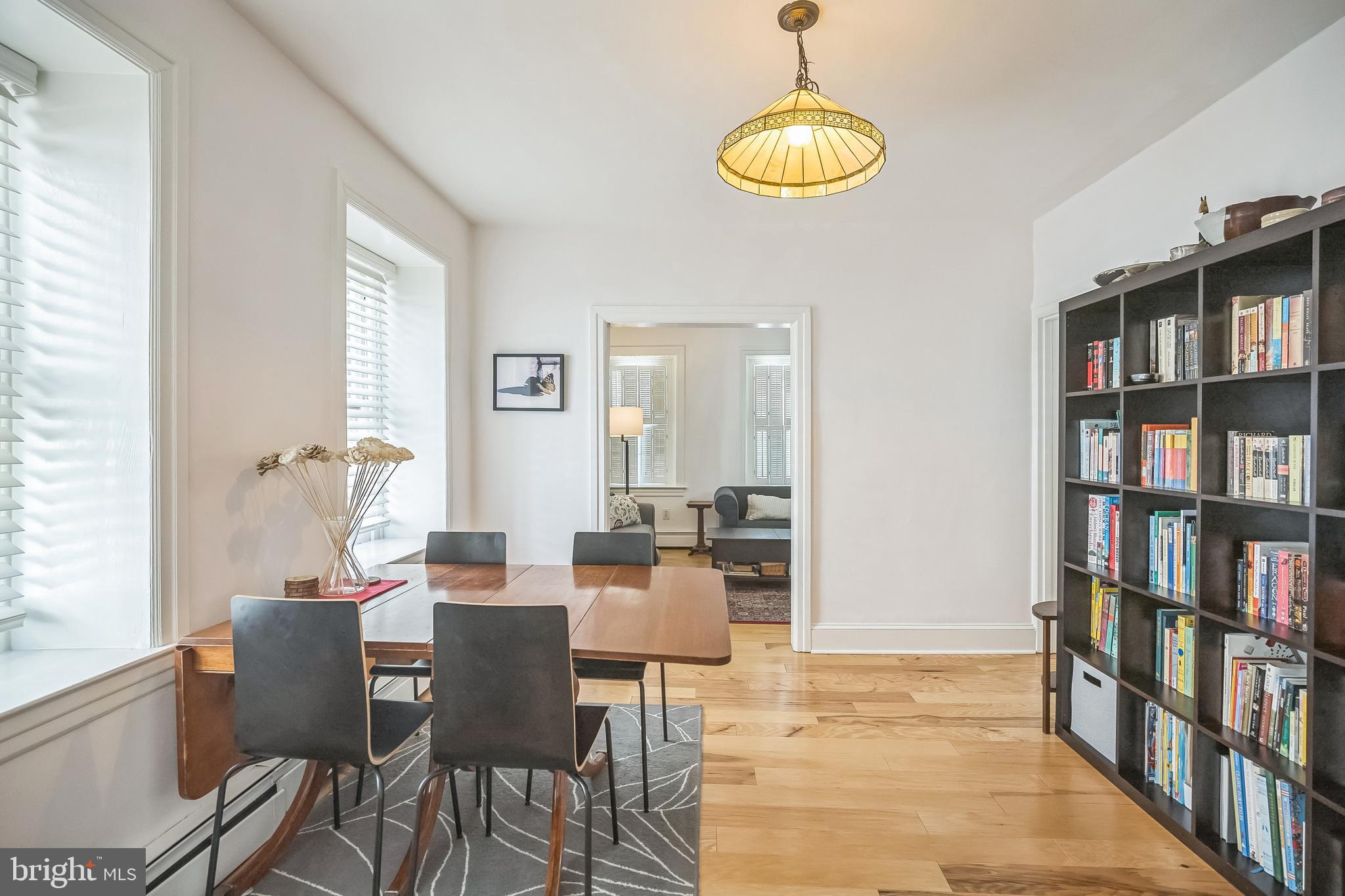 AMBLER - Residential