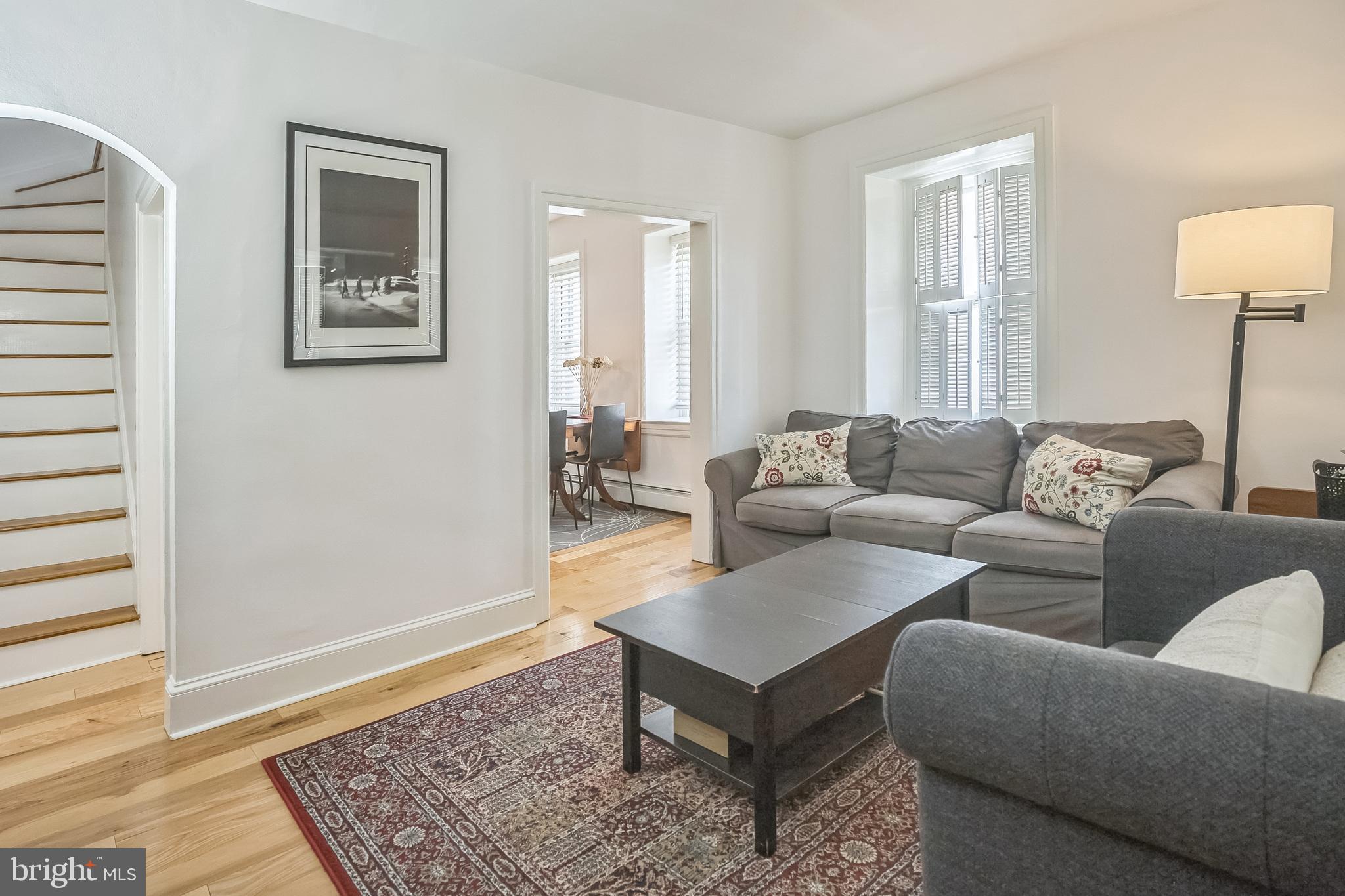 AMBLER - Residential