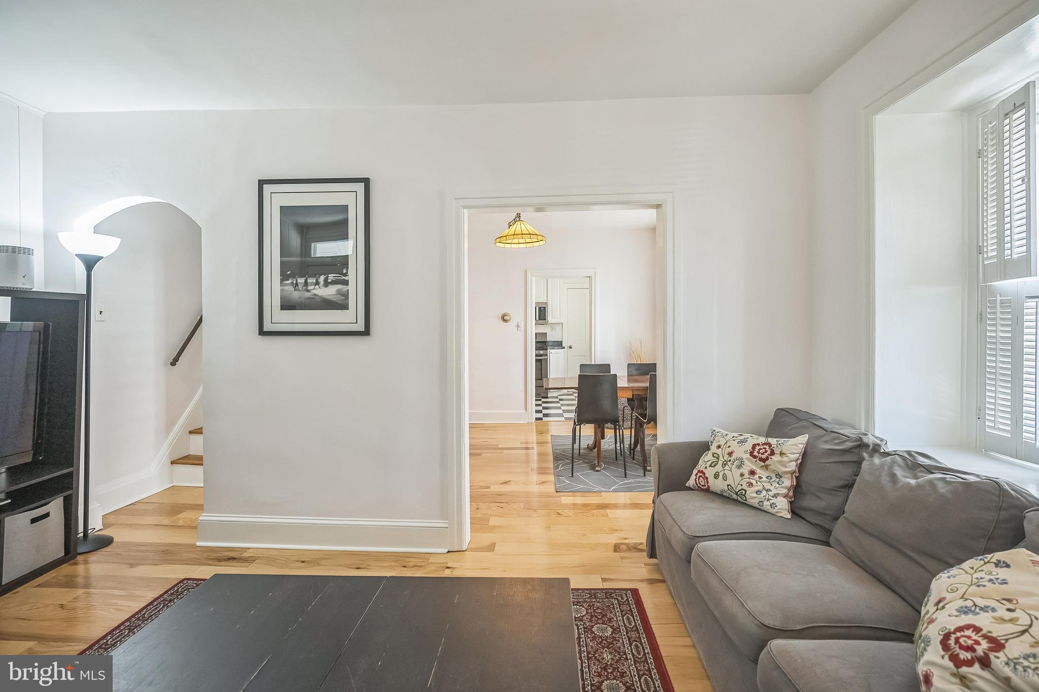 AMBLER - Residential