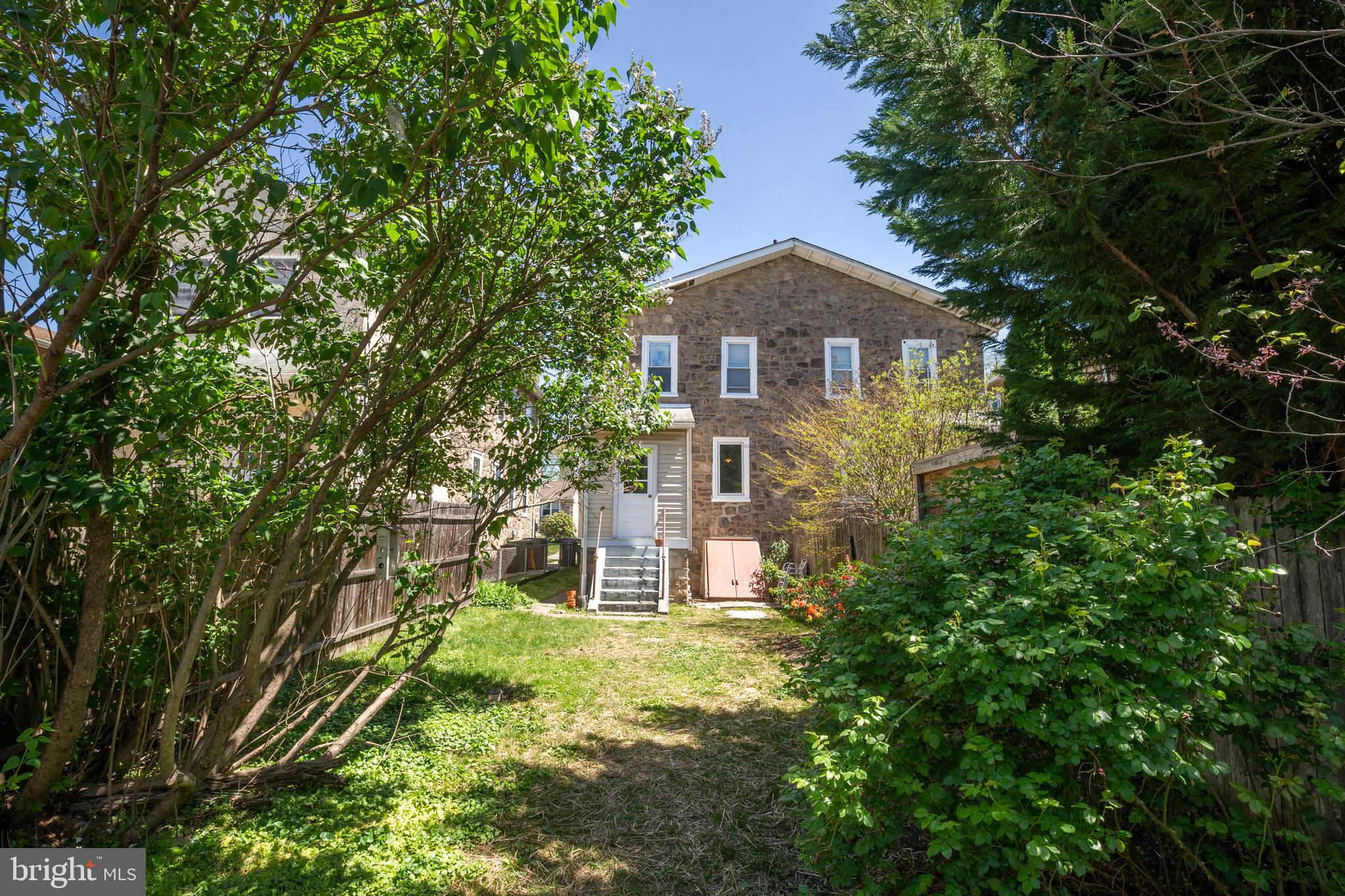 AMBLER - Residential